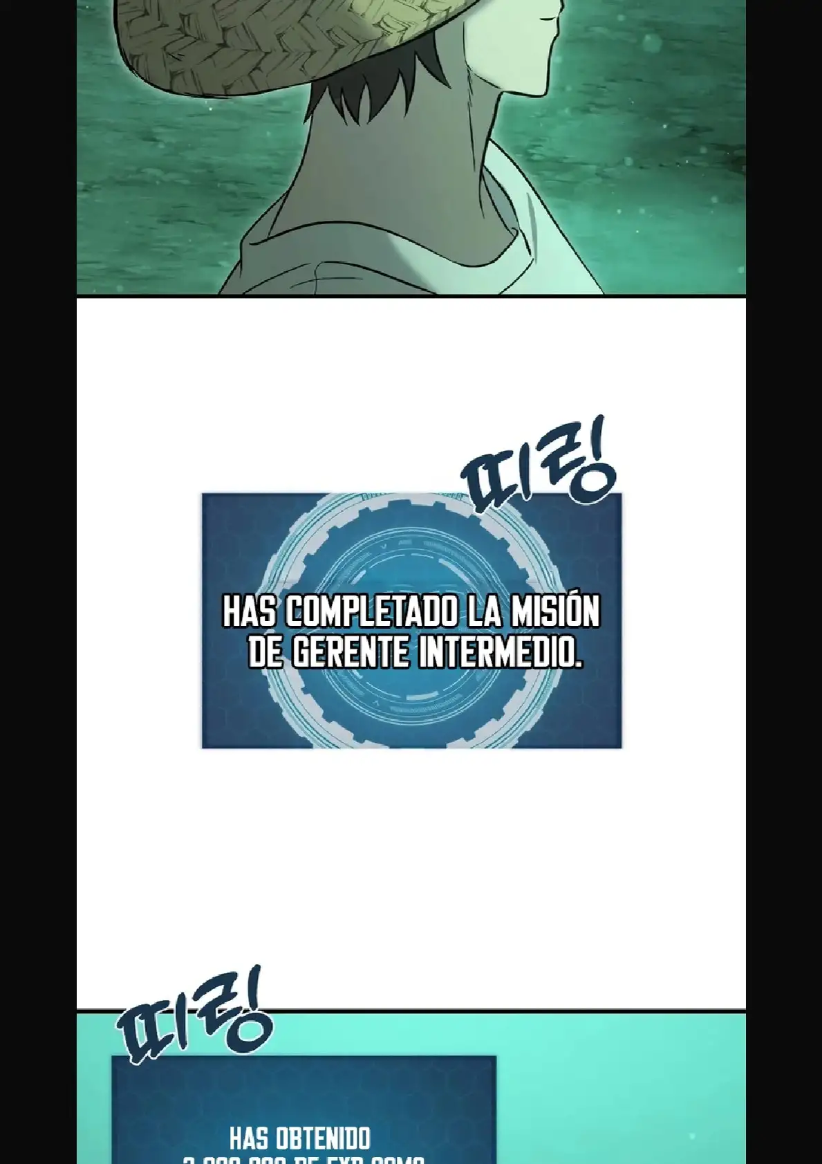 Read Cultivando en la torre en solitario ES Manga Online