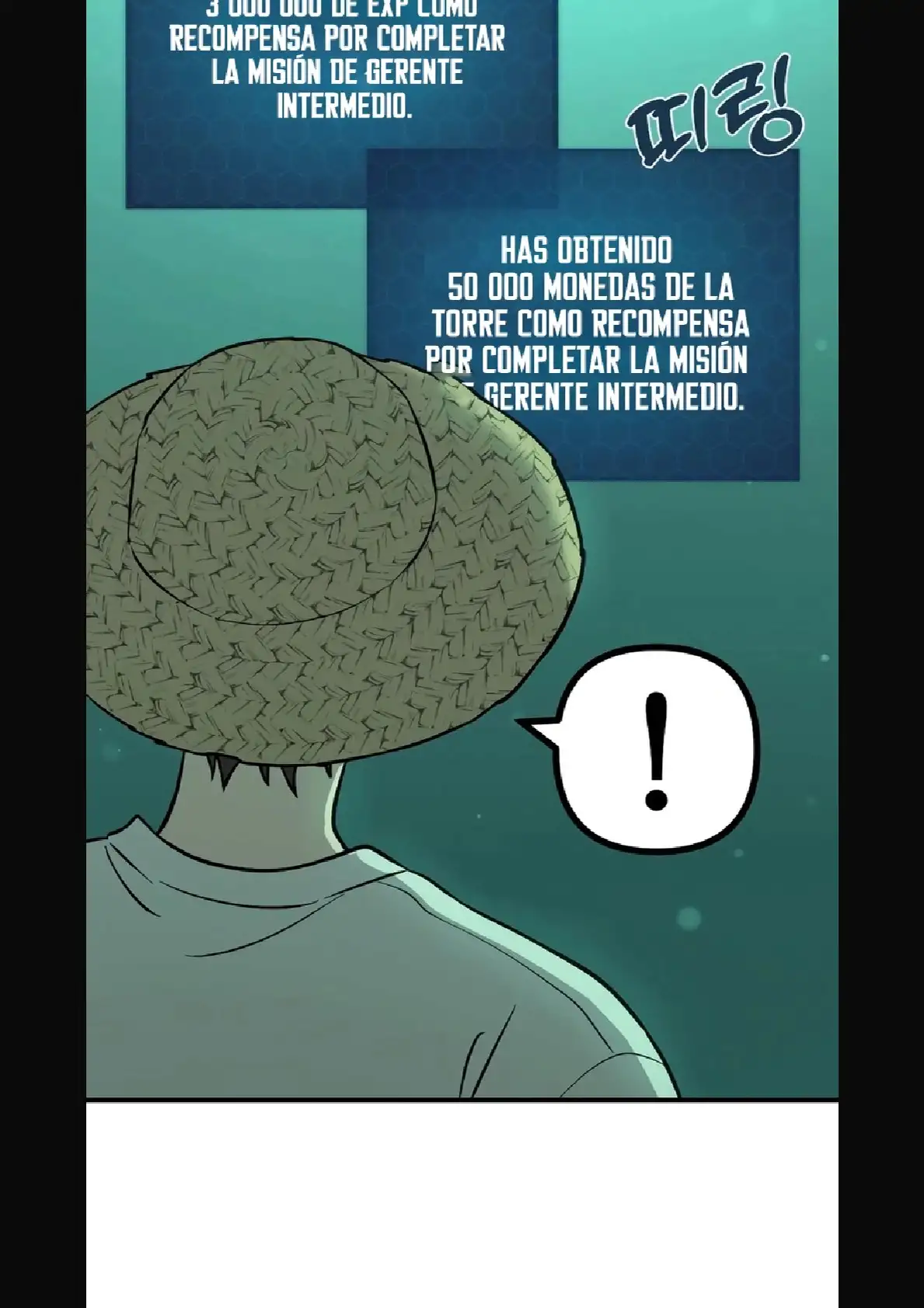 Read Cultivando en la torre en solitario ES Manga Online