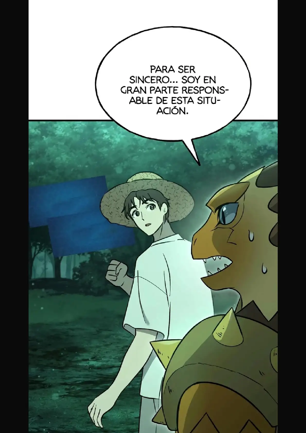 Read Cultivando en la torre en solitario ES Manga Online