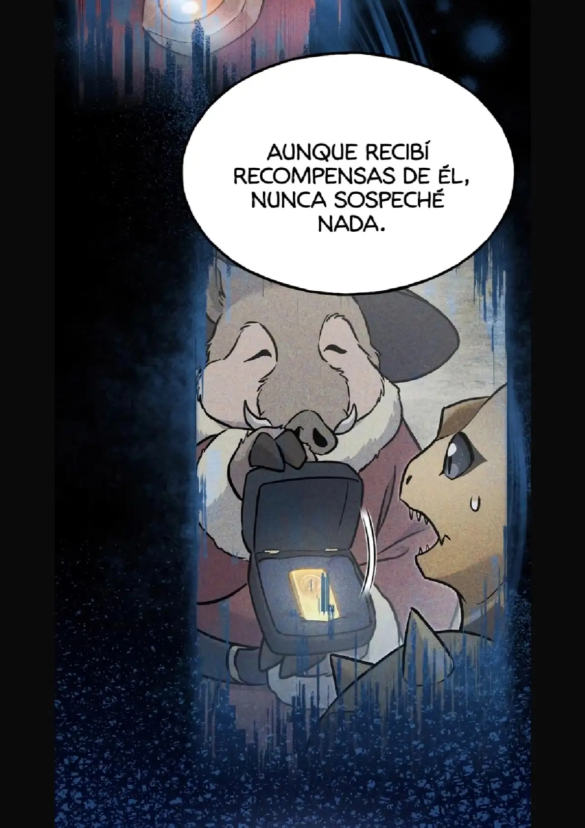 Read Cultivando en la torre en solitario ES Manga Online