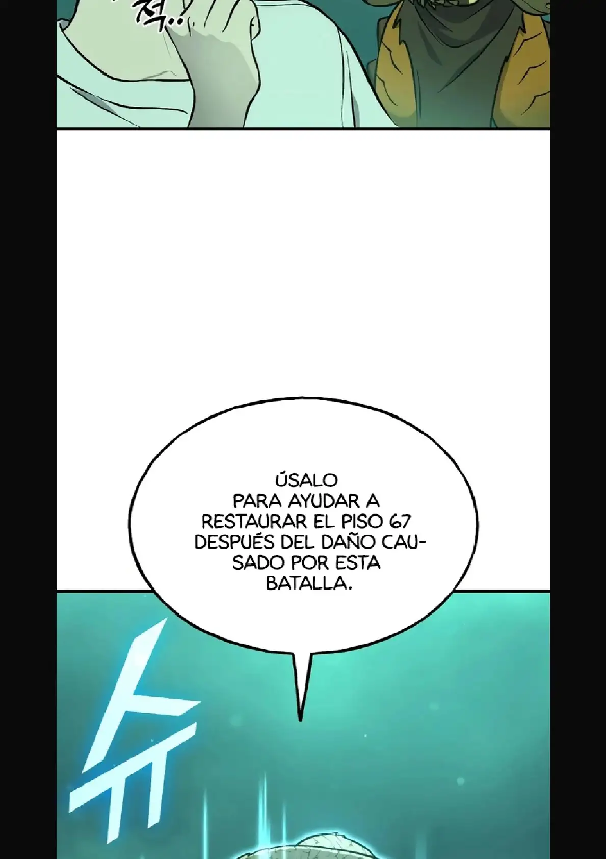 Read Cultivando en la torre en solitario ES Manga Online