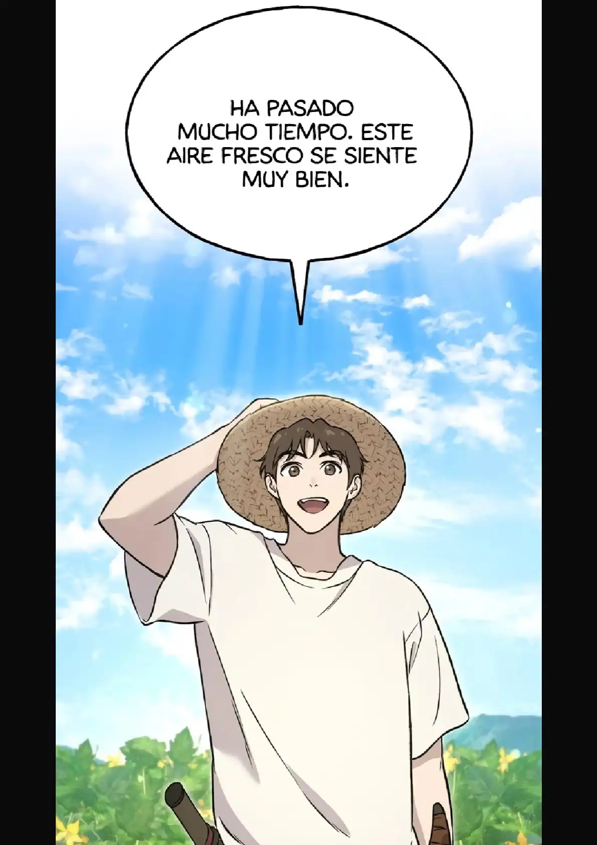 Read Cultivando en la torre en solitario ES Manga Online