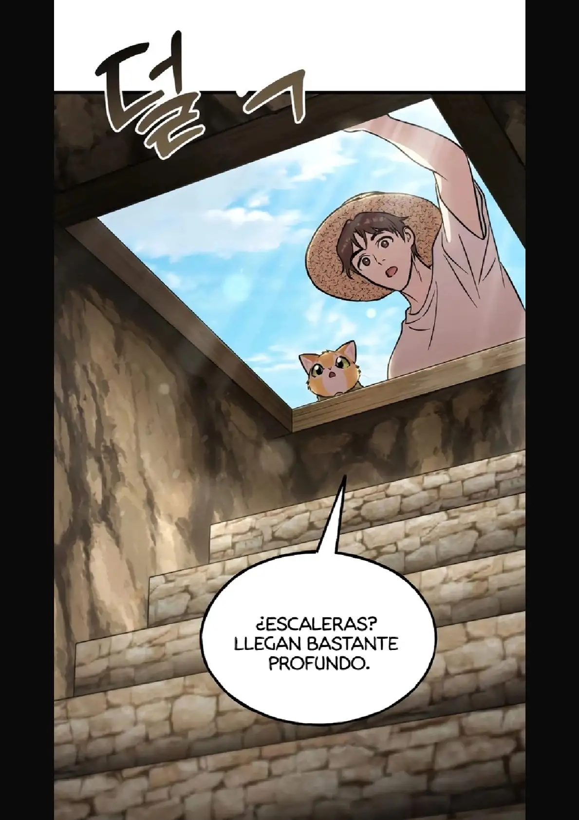 Read Cultivando en la torre en solitario ES Manga Online