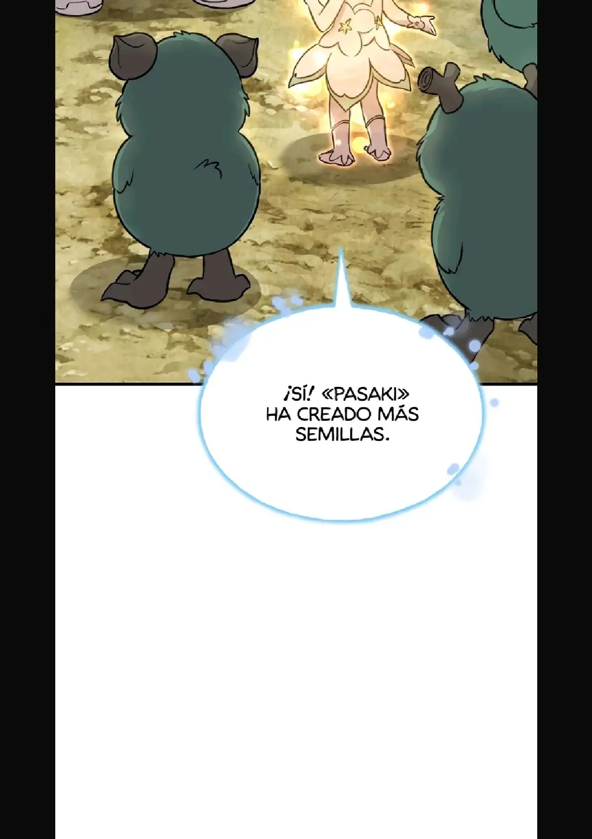 Read Cultivando en la torre en solitario ES Manga Online