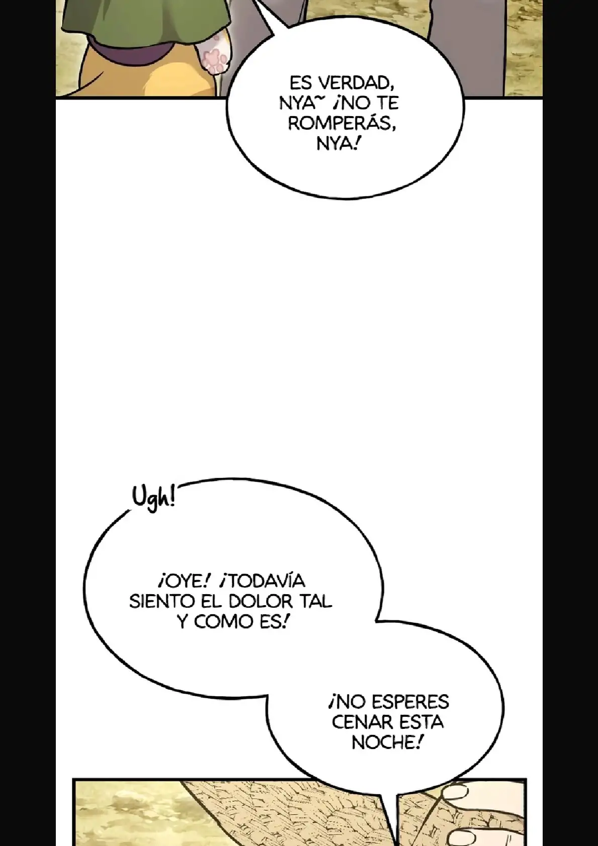 Read Cultivando en la torre en solitario ES Manga Online