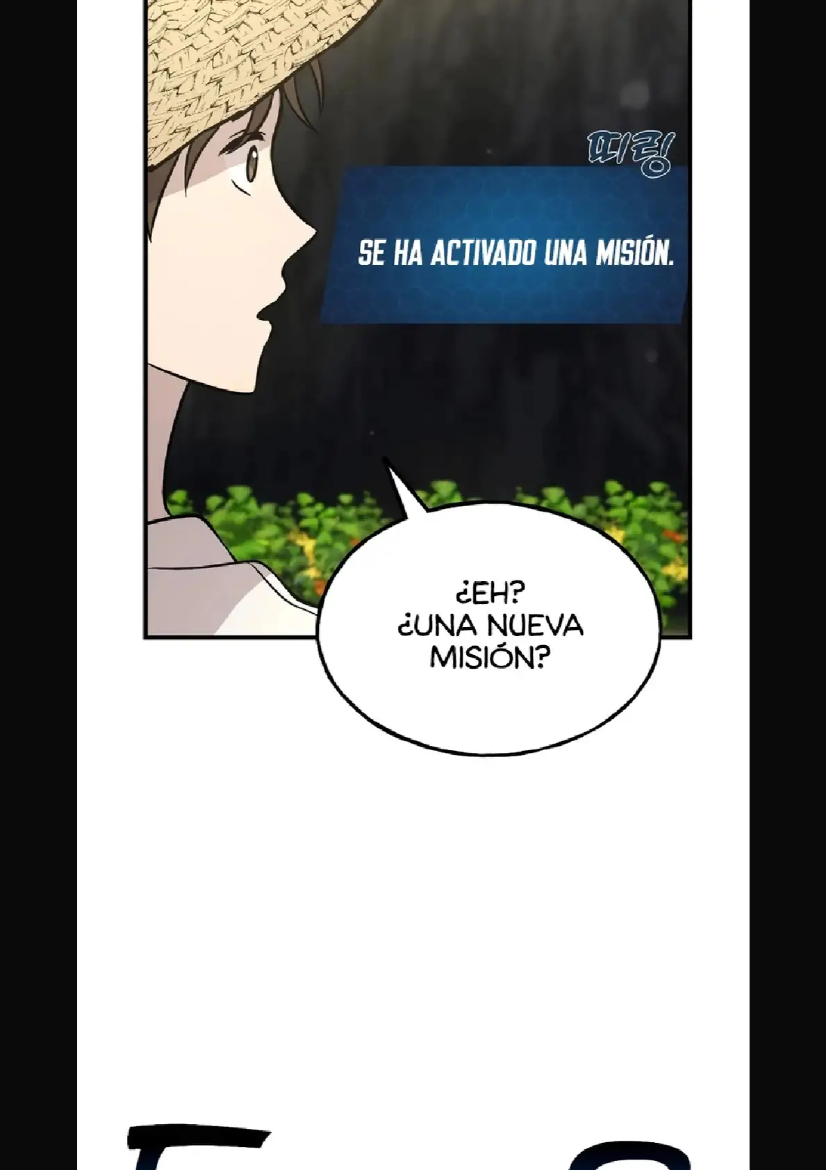 Read Cultivando en la torre en solitario ES Manga Online