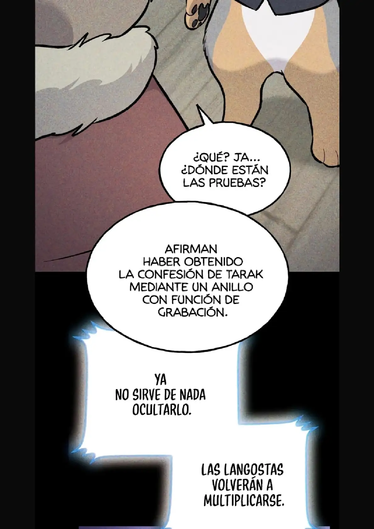 Read Cultivando en la torre en solitario ES Manga Online
