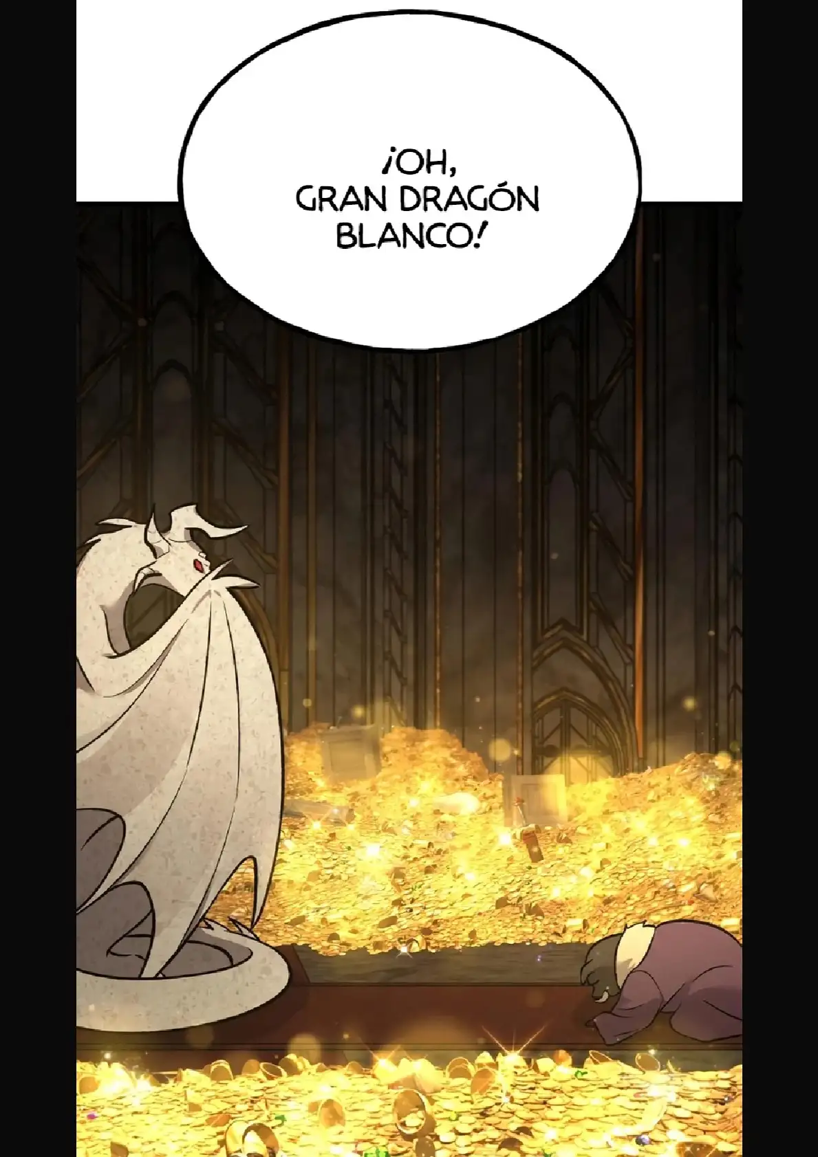 Read Cultivando en la torre en solitario ES Manga Online