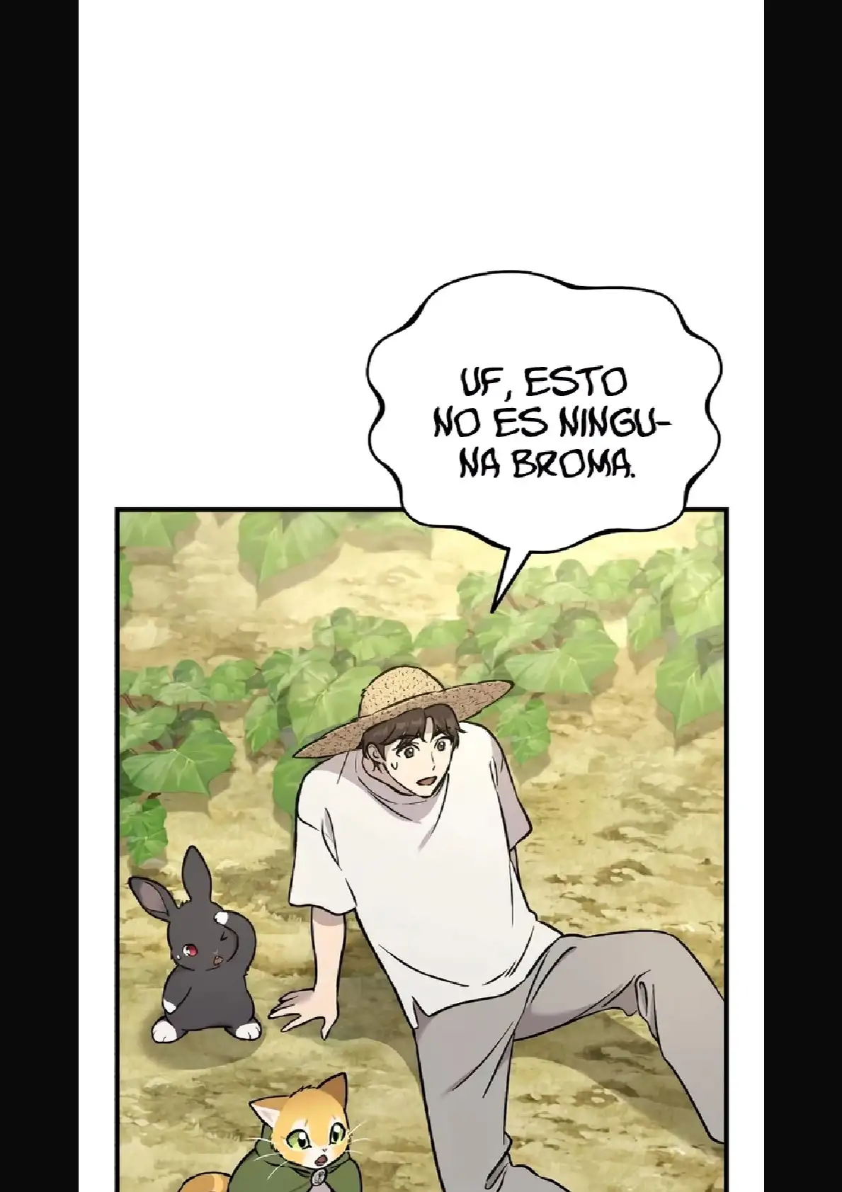 Read Cultivando en la torre en solitario ES Manga Online