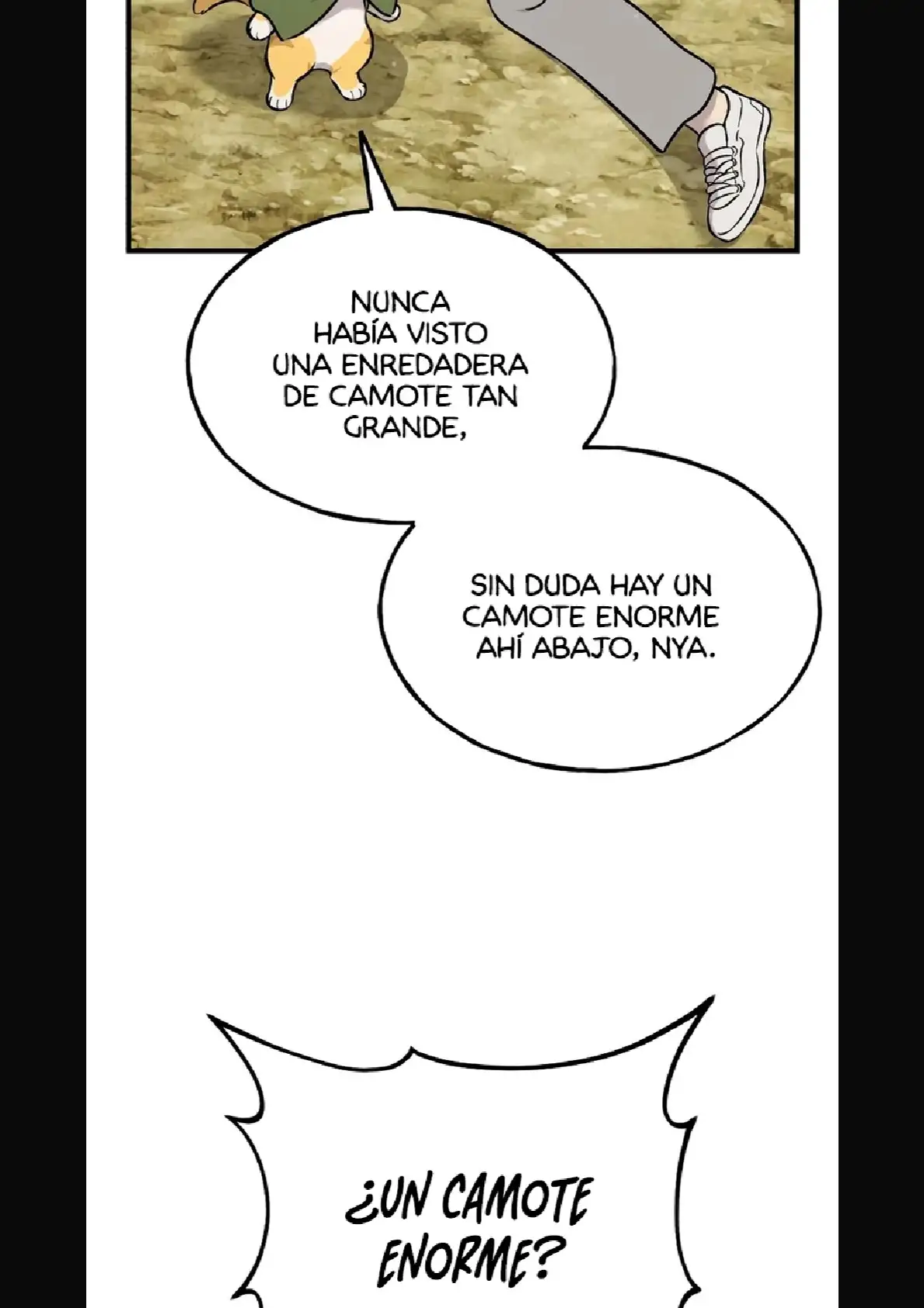 Read Cultivando en la torre en solitario ES Manga Online