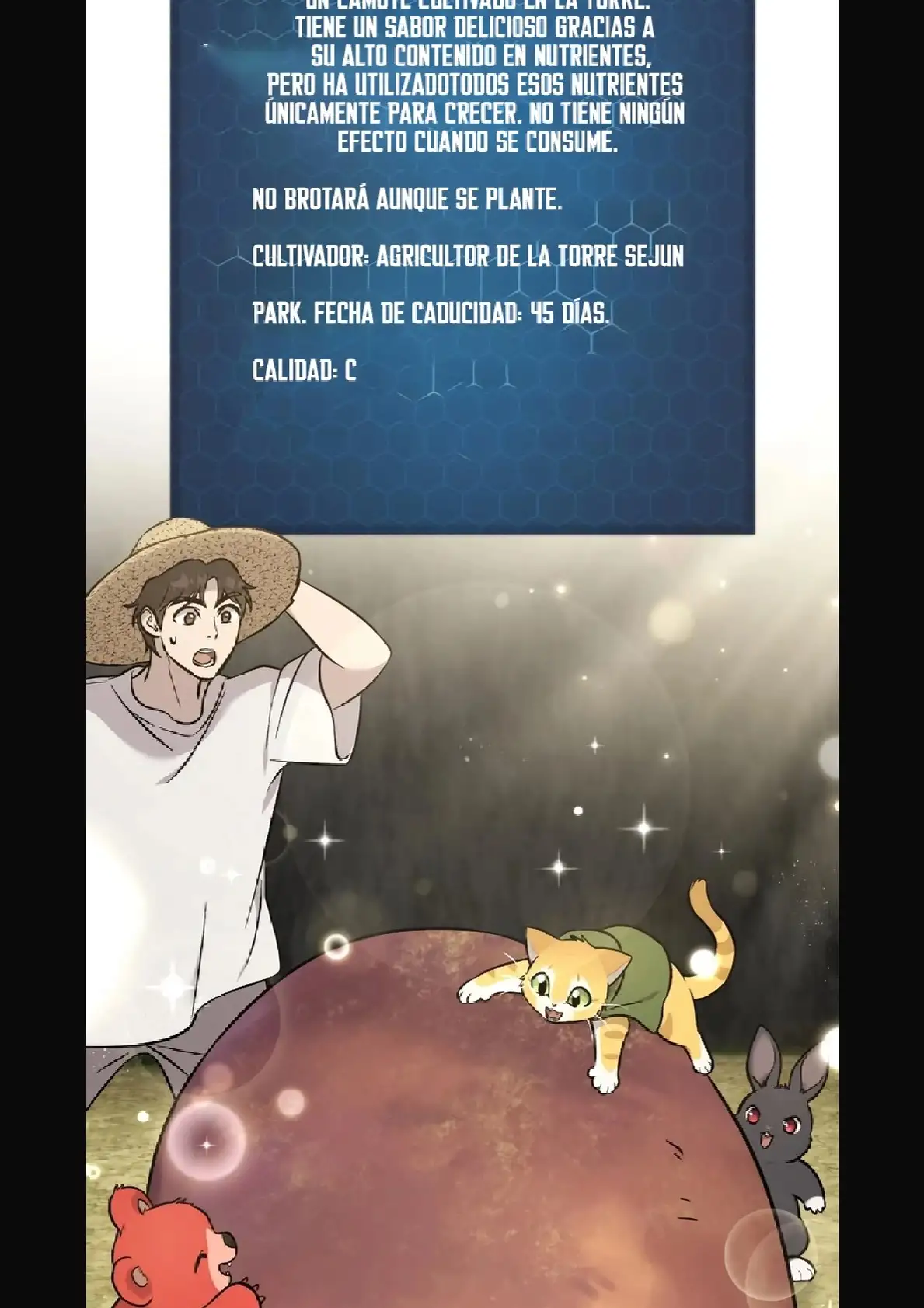 Read Cultivando en la torre en solitario ES Manga Online