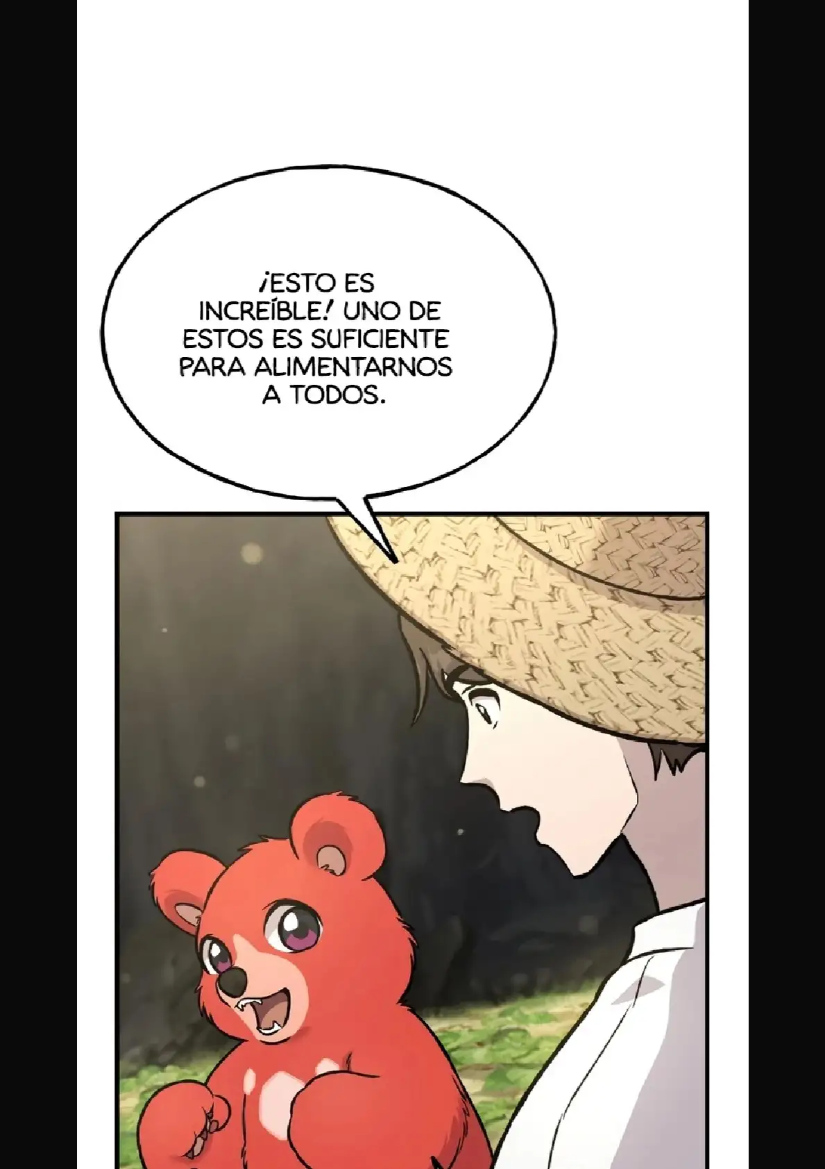 Read Cultivando en la torre en solitario ES Manga Online