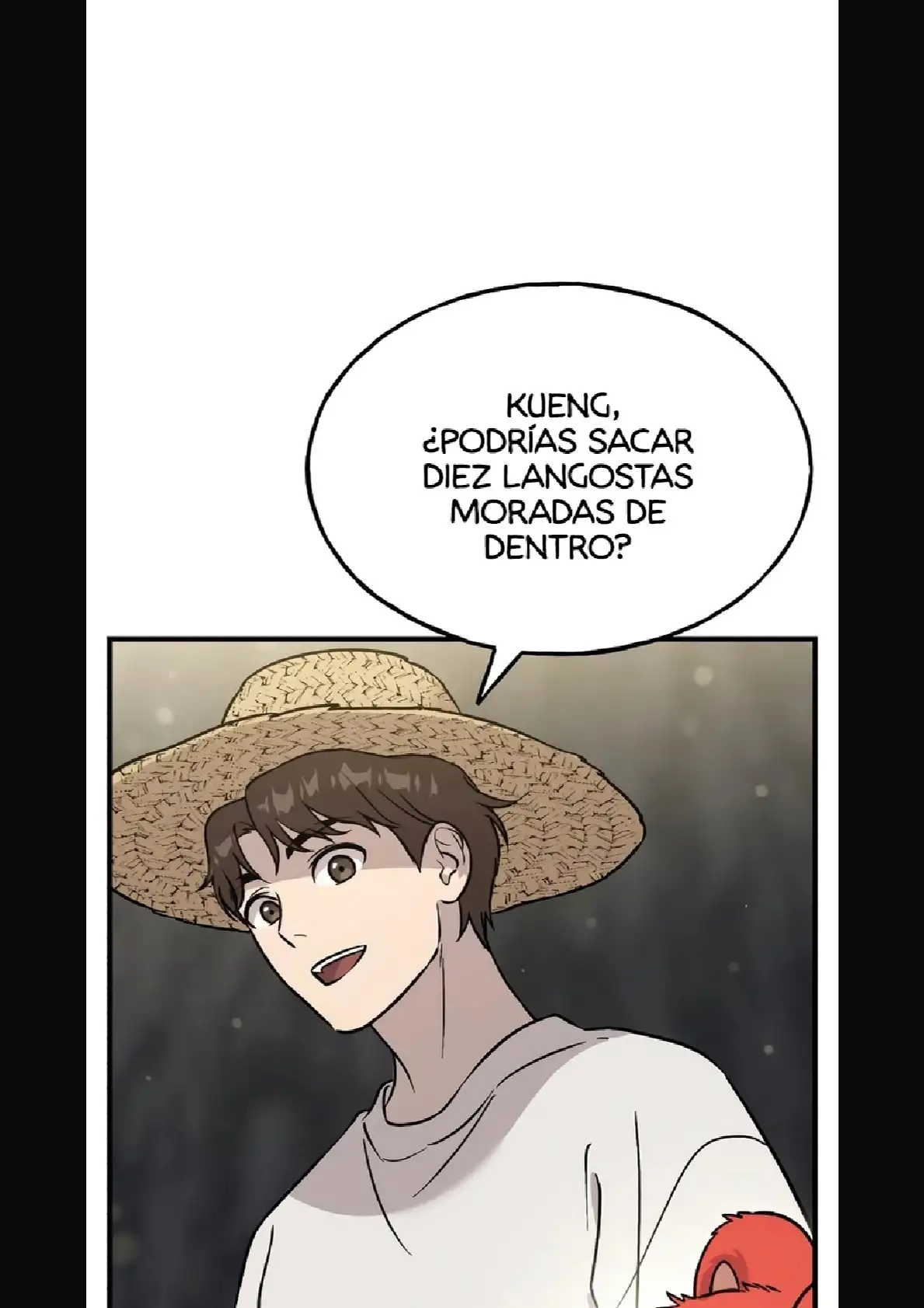 Read Cultivando en la torre en solitario ES Manga Online