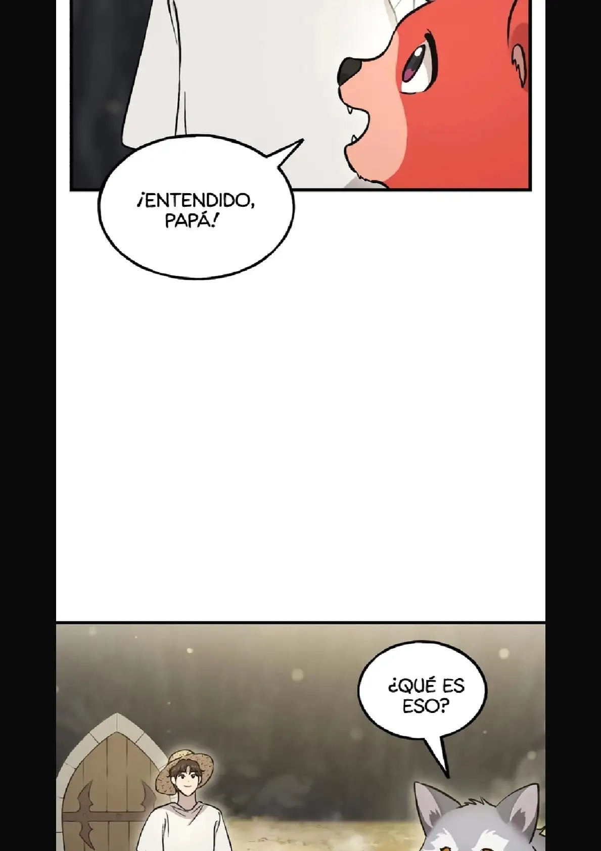 Read Cultivando en la torre en solitario ES Manga Online