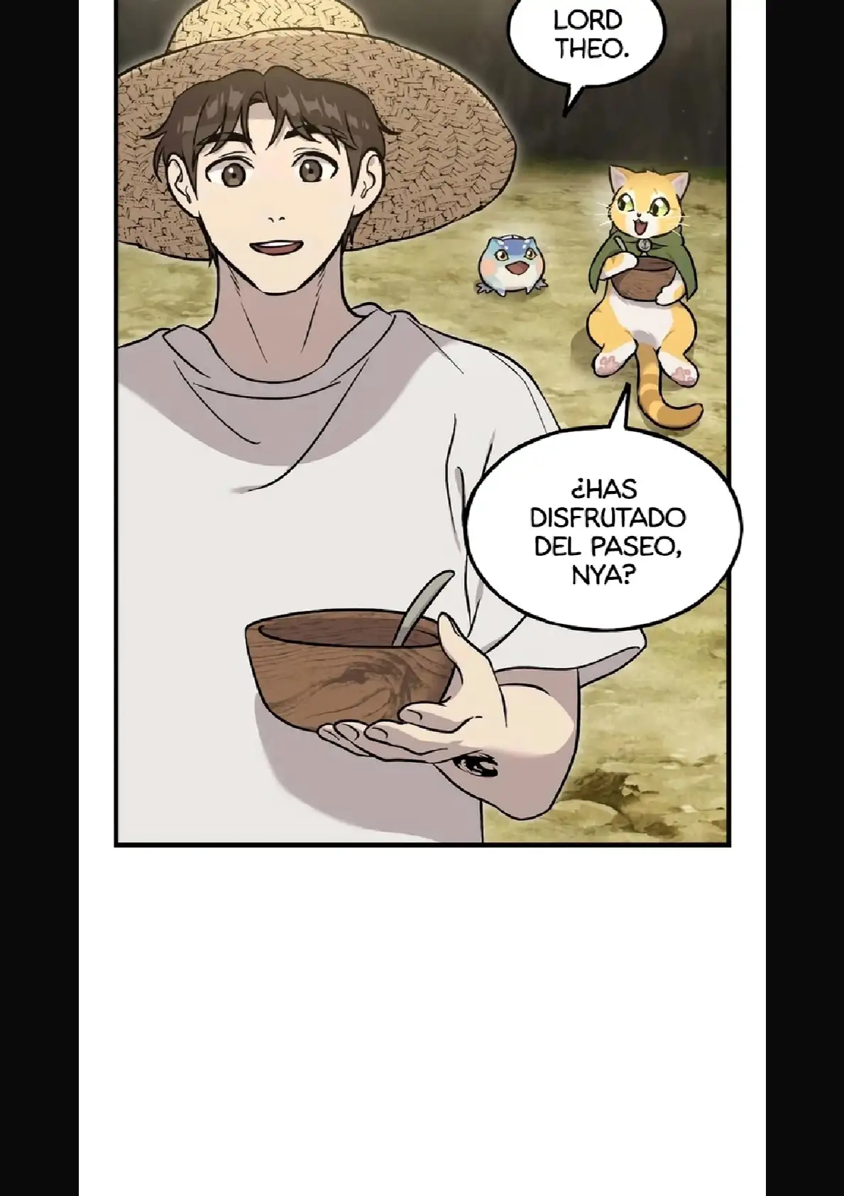 Read Cultivando en la torre en solitario ES Manga Online