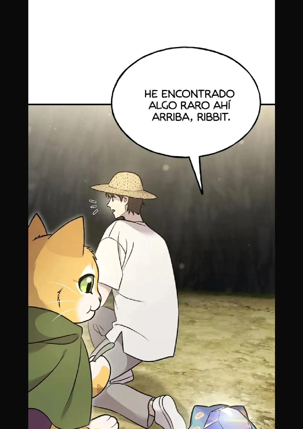 Read Cultivando en la torre en solitario ES Manga Online