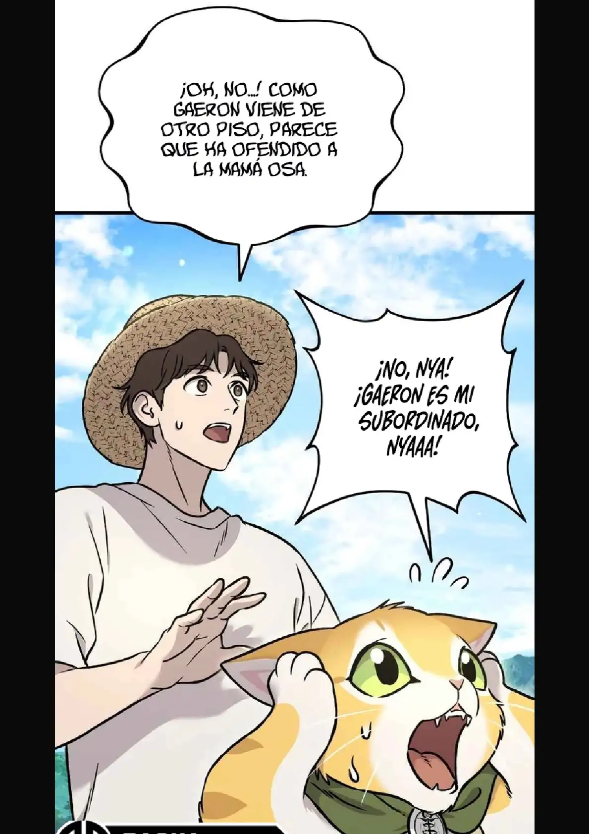 Read Cultivando en la torre en solitario ES Manga Online