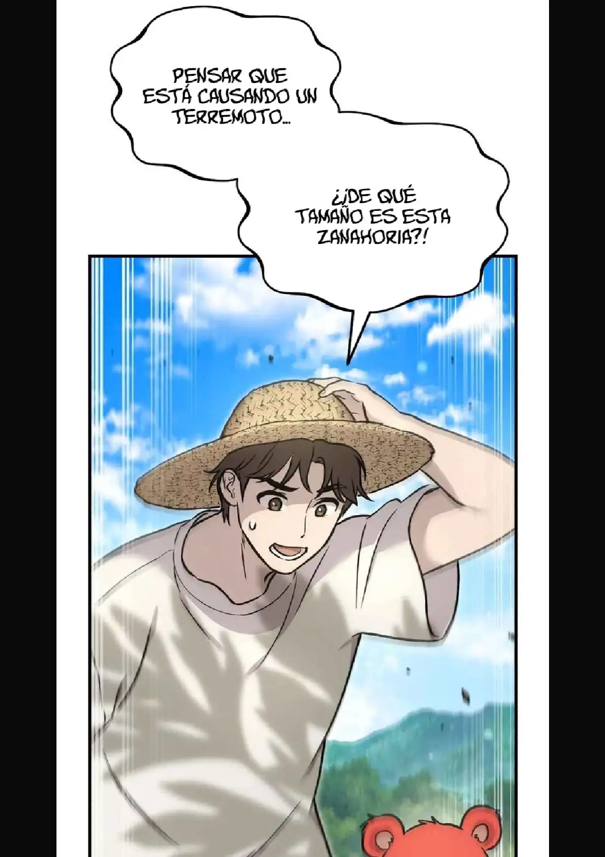 Read Cultivando en la torre en solitario ES Manga Online