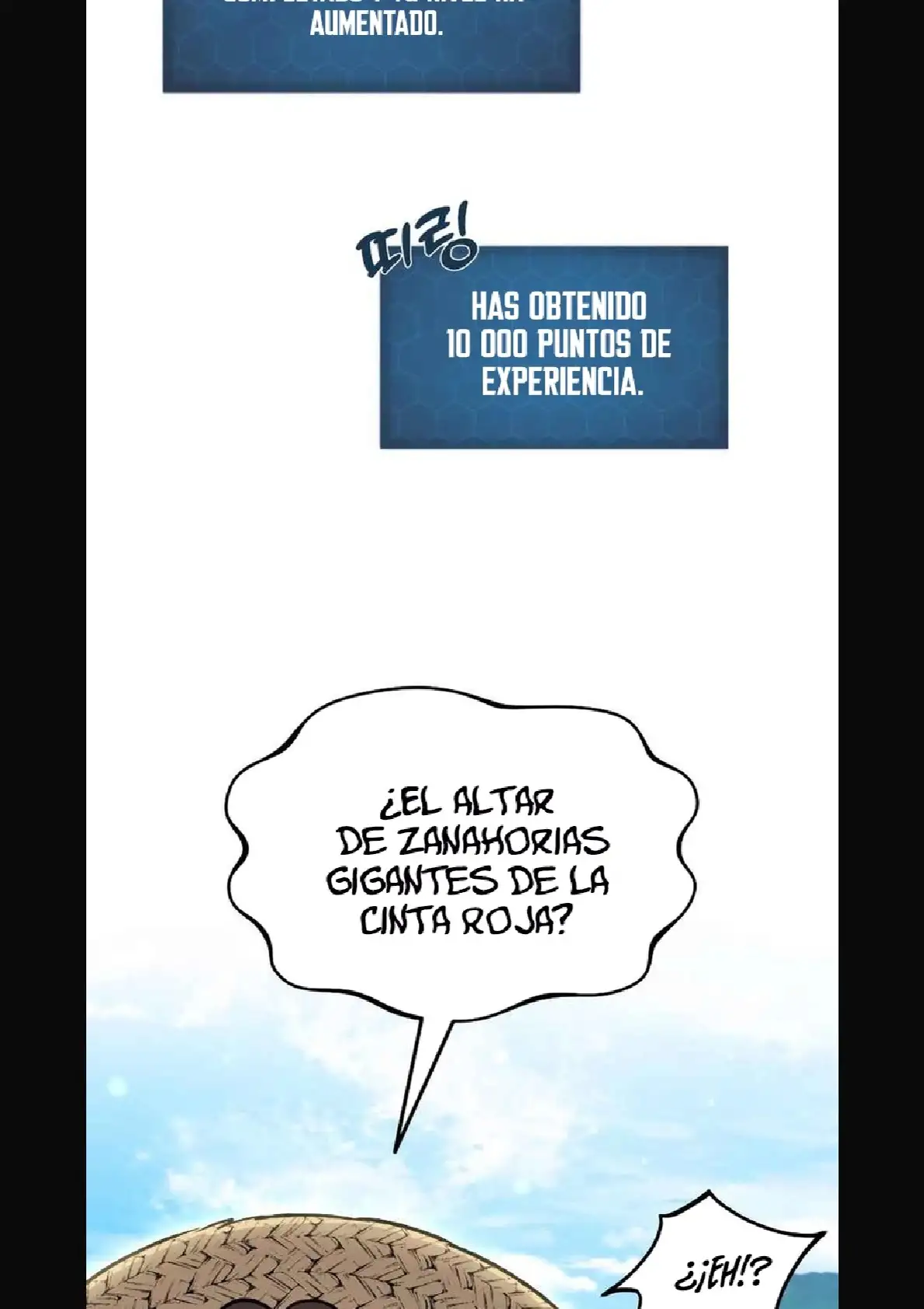 Read Cultivando en la torre en solitario ES Manga Online