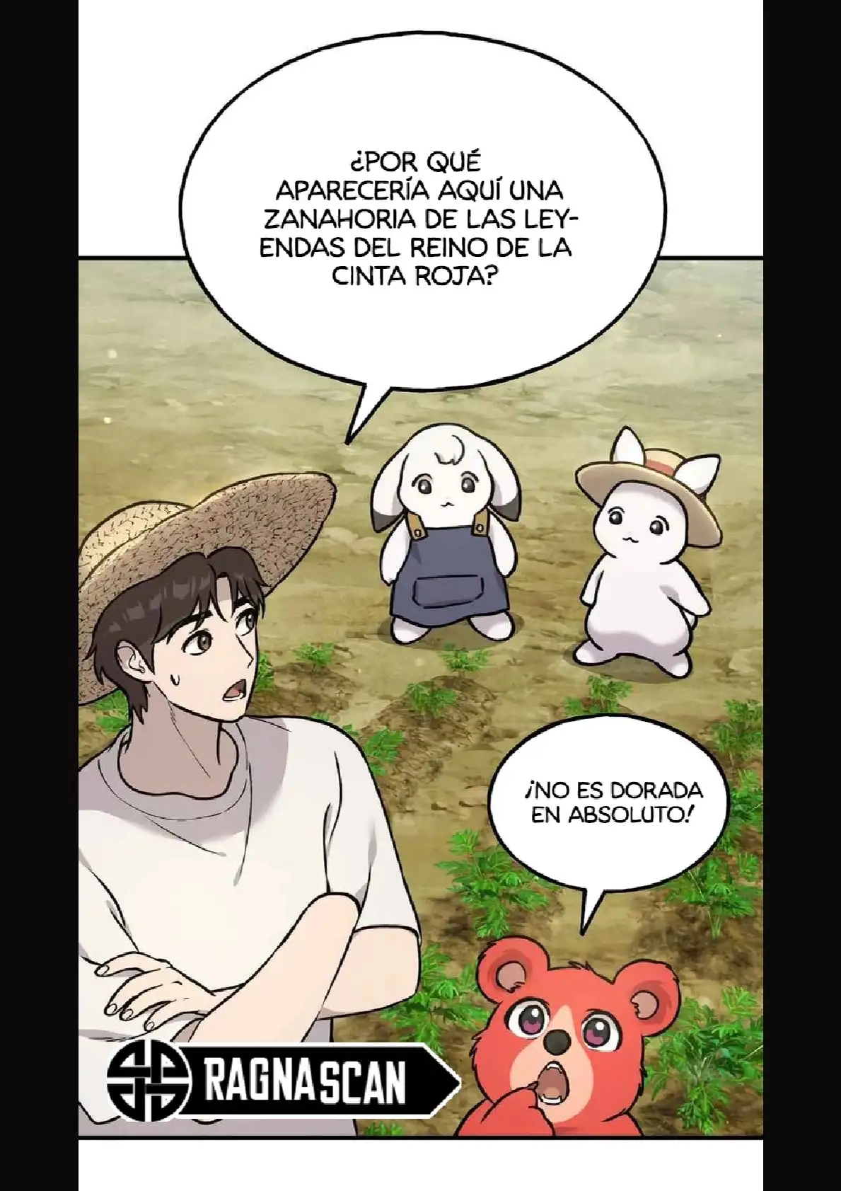 Read Cultivando en la torre en solitario ES Manga Online