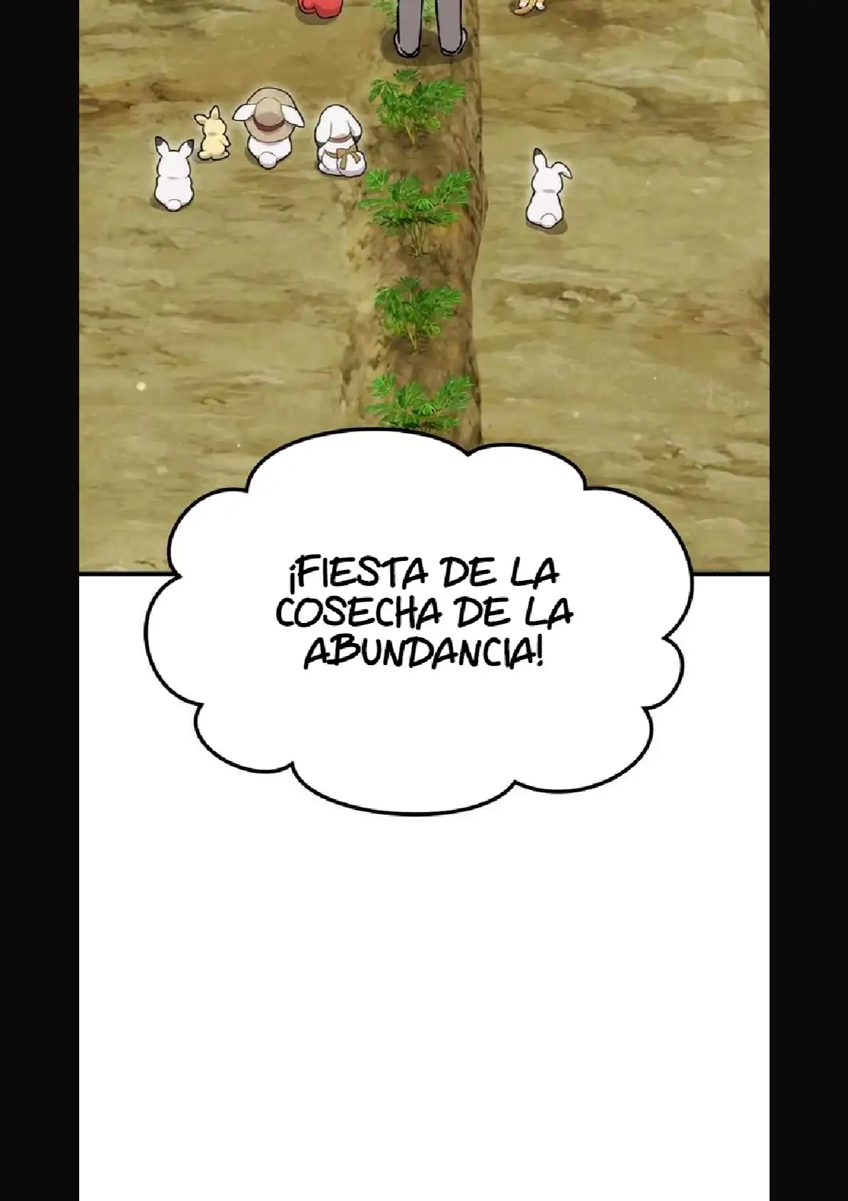 Read Cultivando en la torre en solitario ES Manga Online