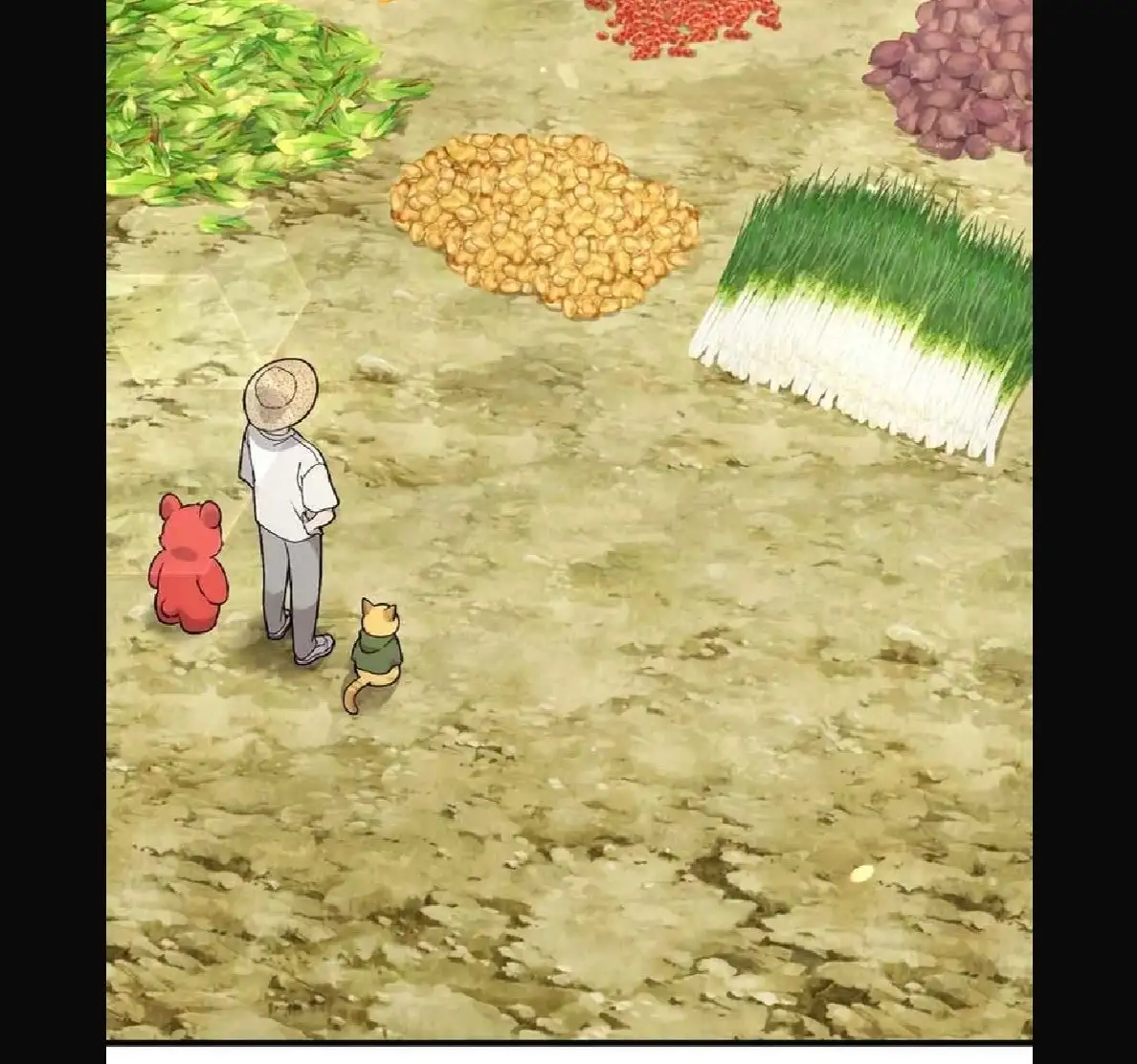 Read Cultivando en la torre en solitario ES Manga Online