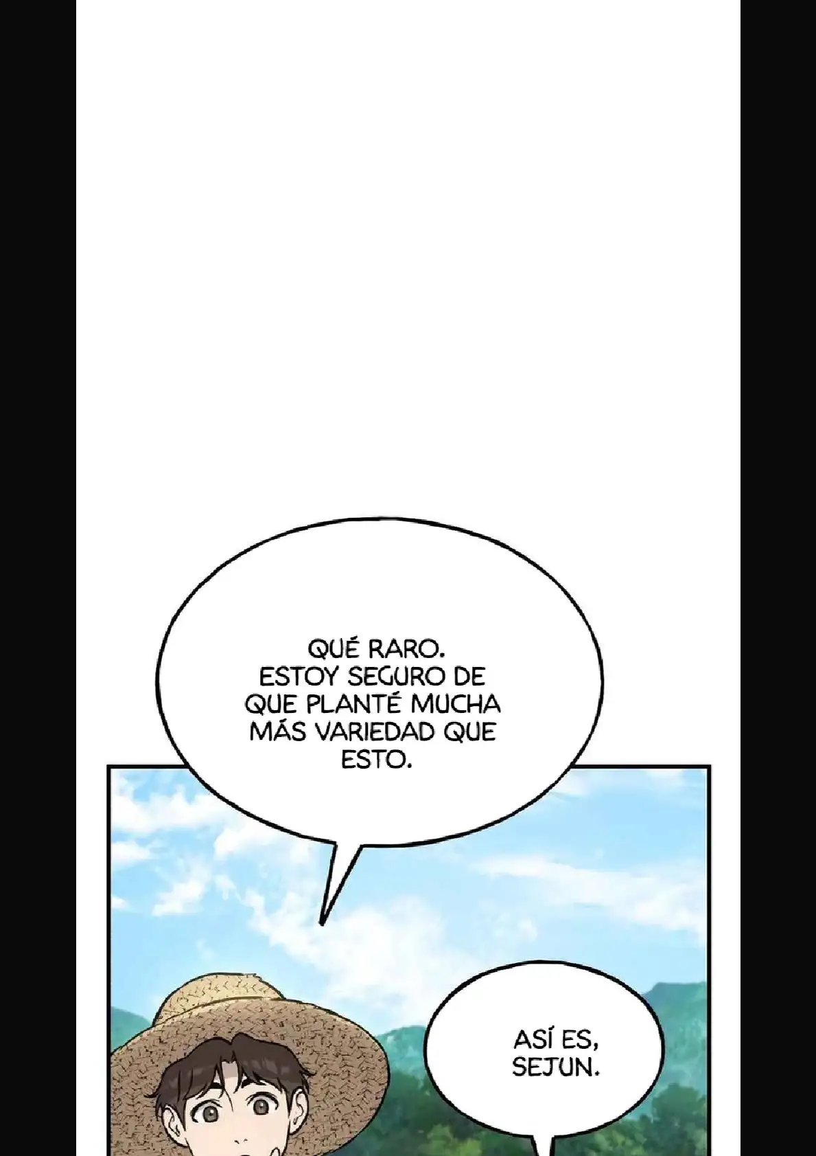 Read Cultivando en la torre en solitario ES Manga Online