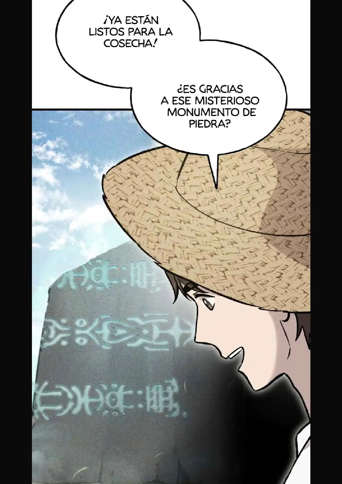 Read Cultivando en la torre en solitario ES Manga Online