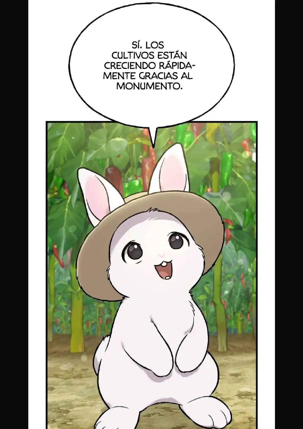 Read Cultivando en la torre en solitario ES Manga Online