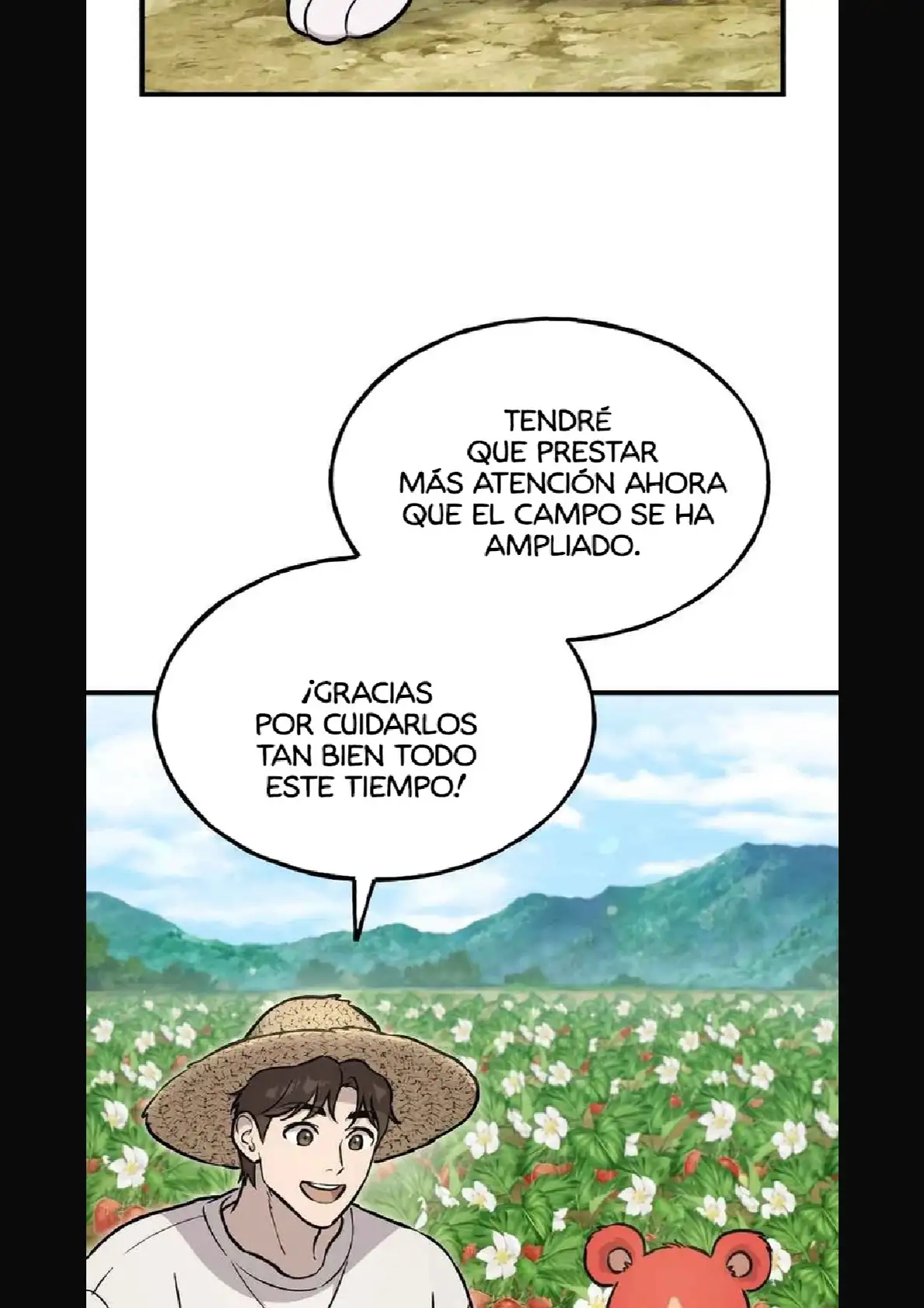 Read Cultivando en la torre en solitario ES Manga Online