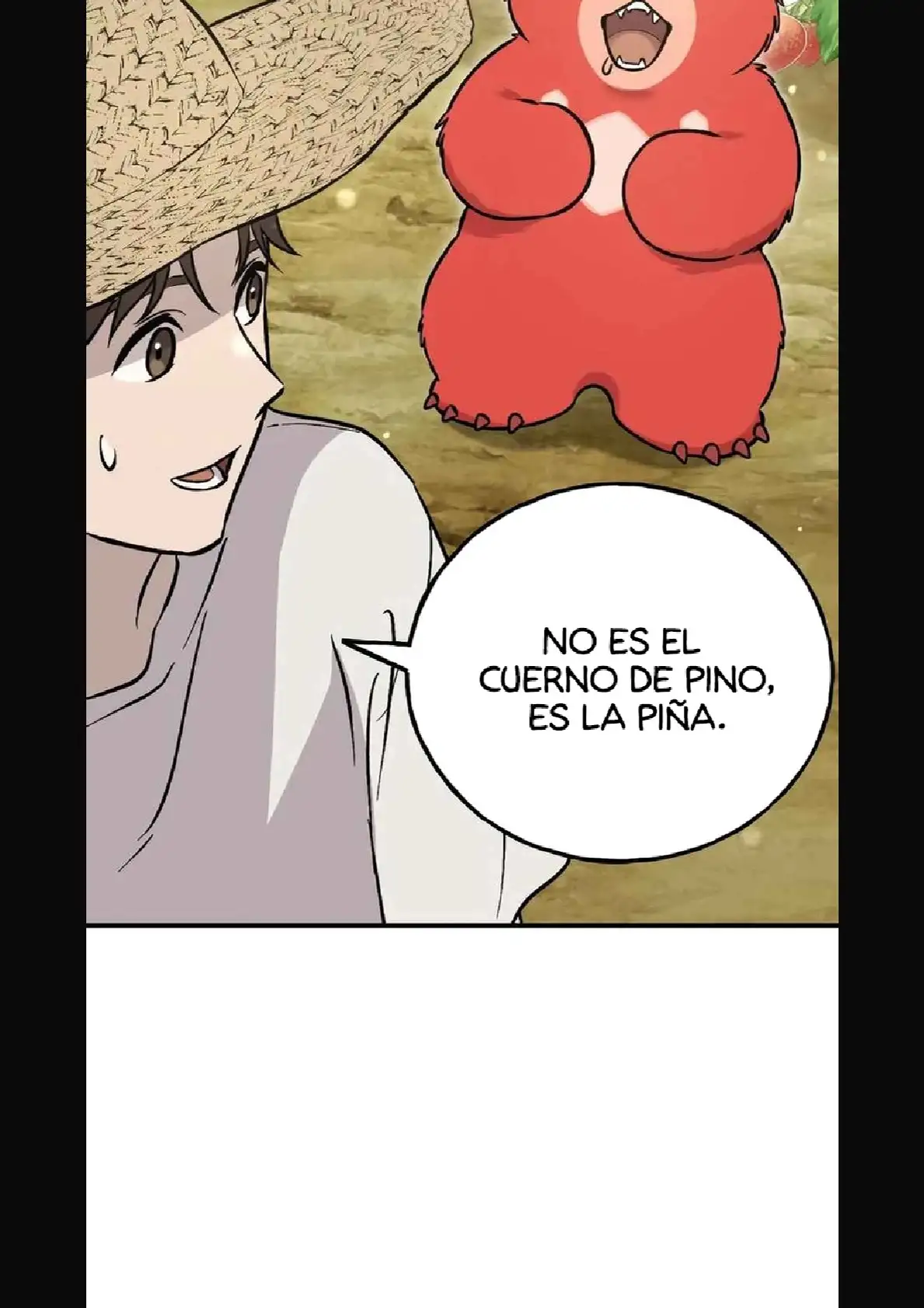 Read Cultivando en la torre en solitario ES Manga Online