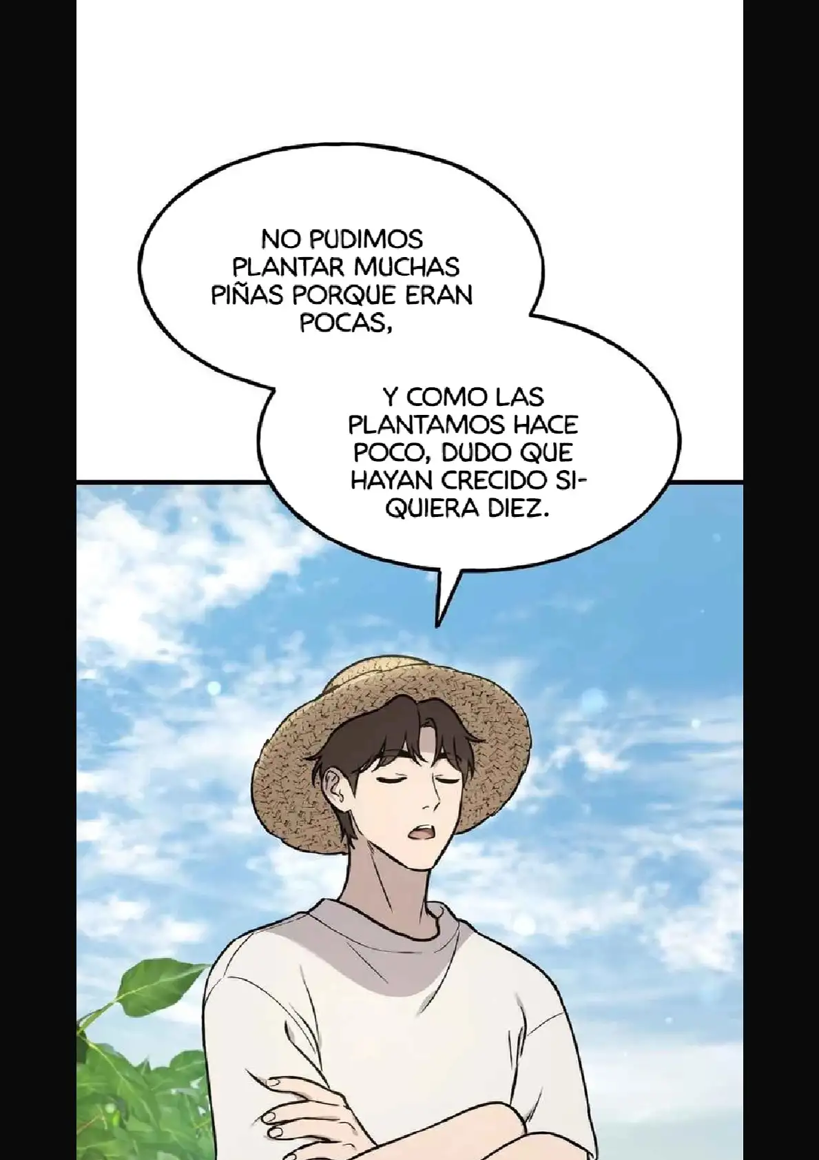 Read Cultivando en la torre en solitario ES Manga Online