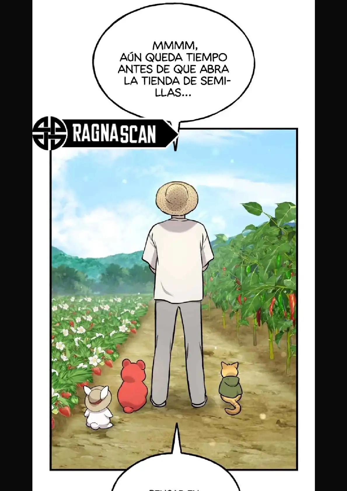Read Cultivando en la torre en solitario ES Manga Online