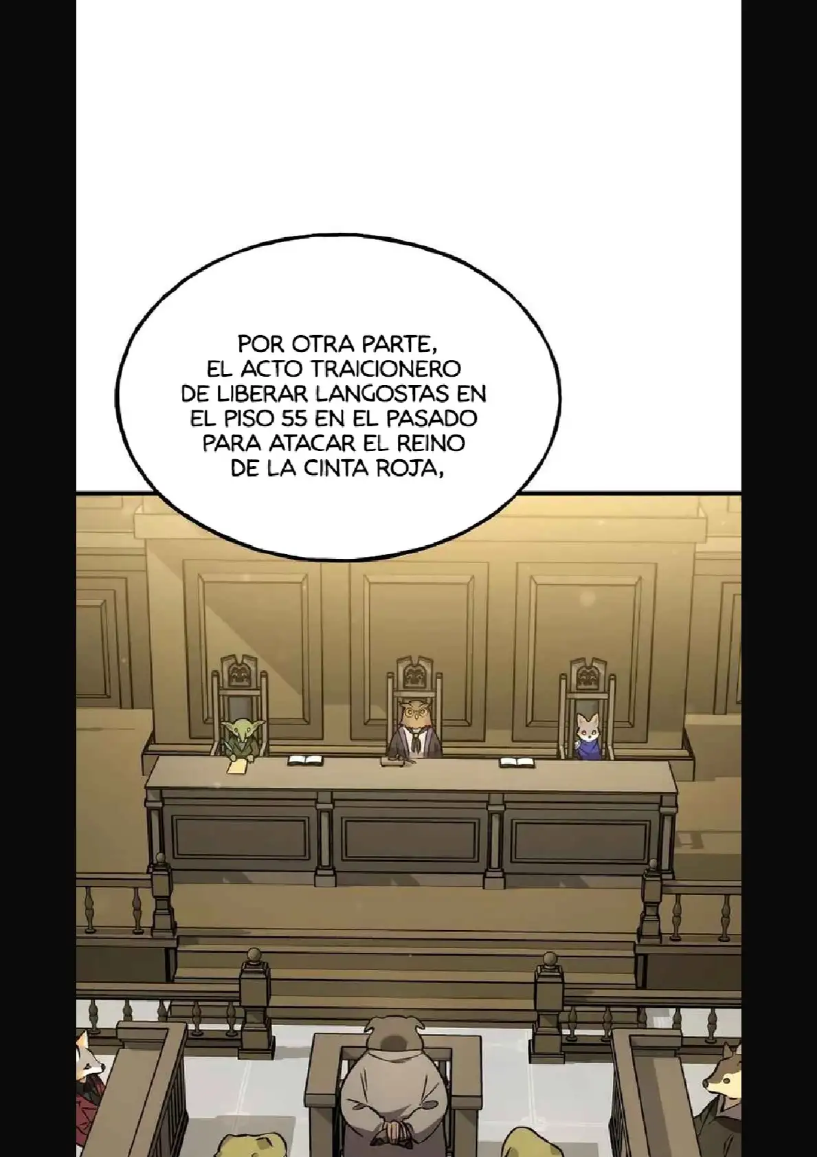Read Cultivando en la torre en solitario ES Manga Online