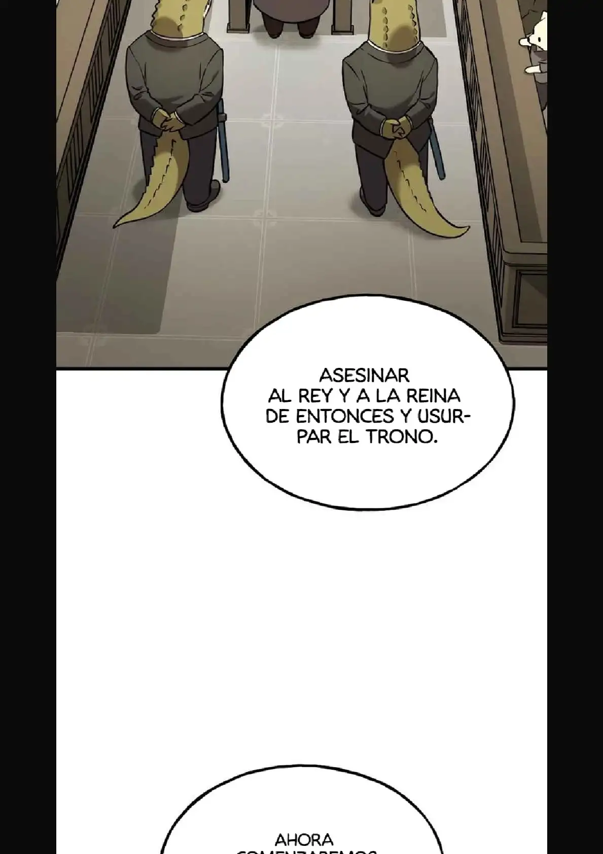 Read Cultivando en la torre en solitario ES Manga Online