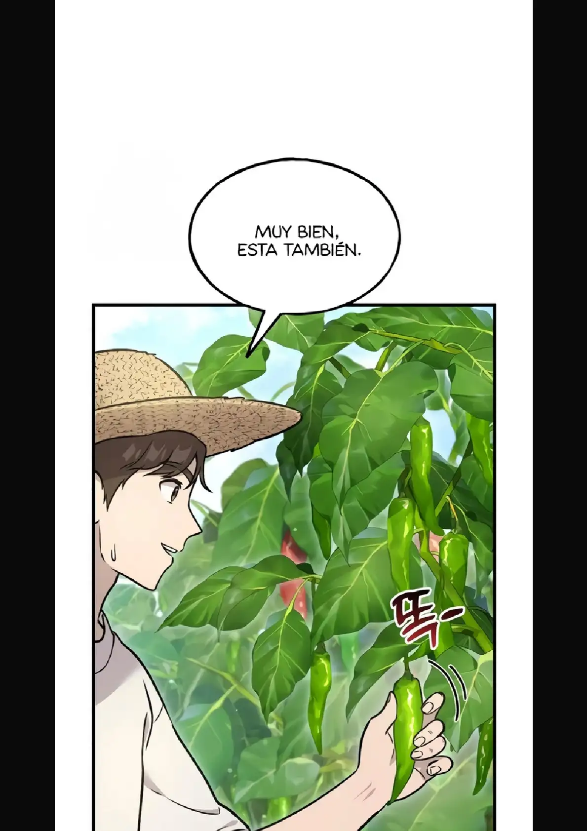 Read Cultivando en la torre en solitario ES Manga Online
