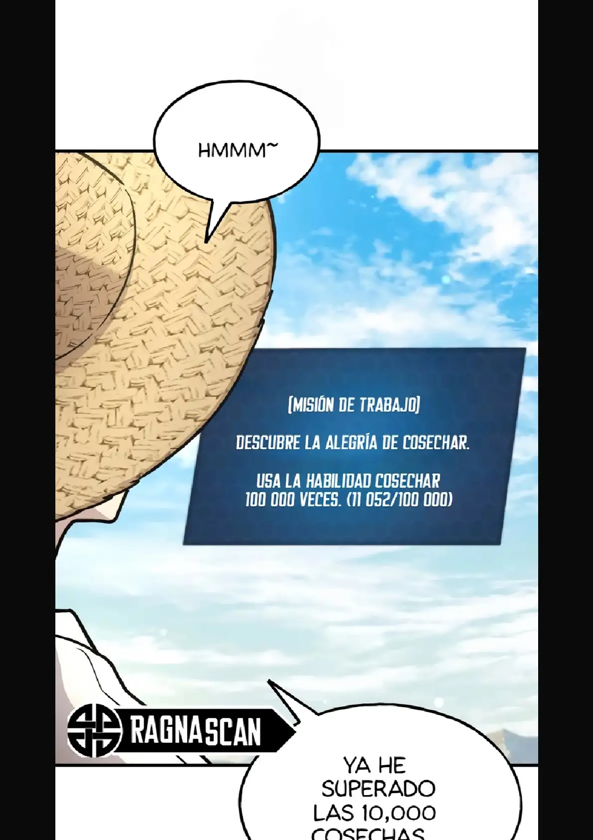 Read Cultivando en la torre en solitario ES Manga Online