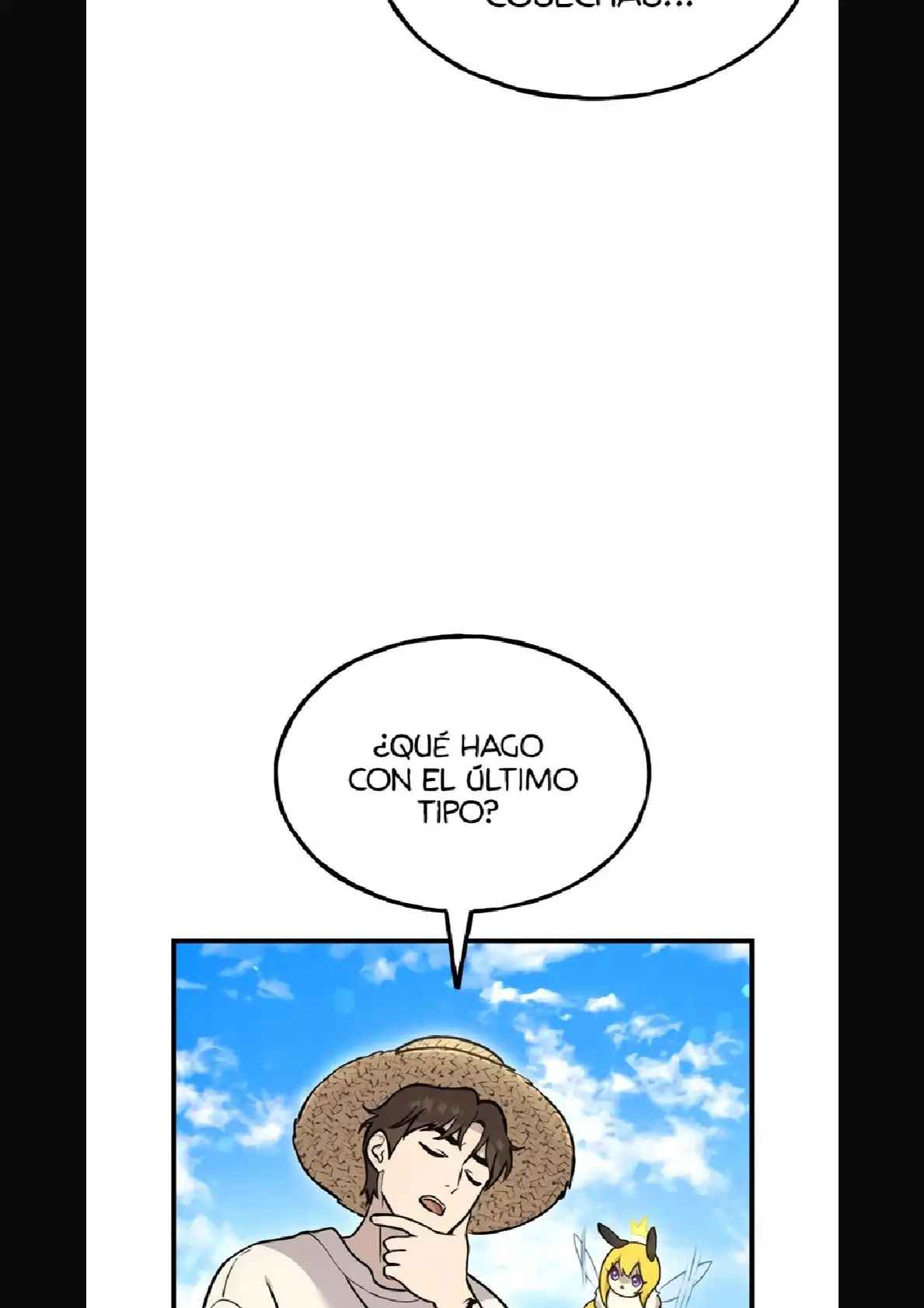 Read Cultivando en la torre en solitario ES Manga Online