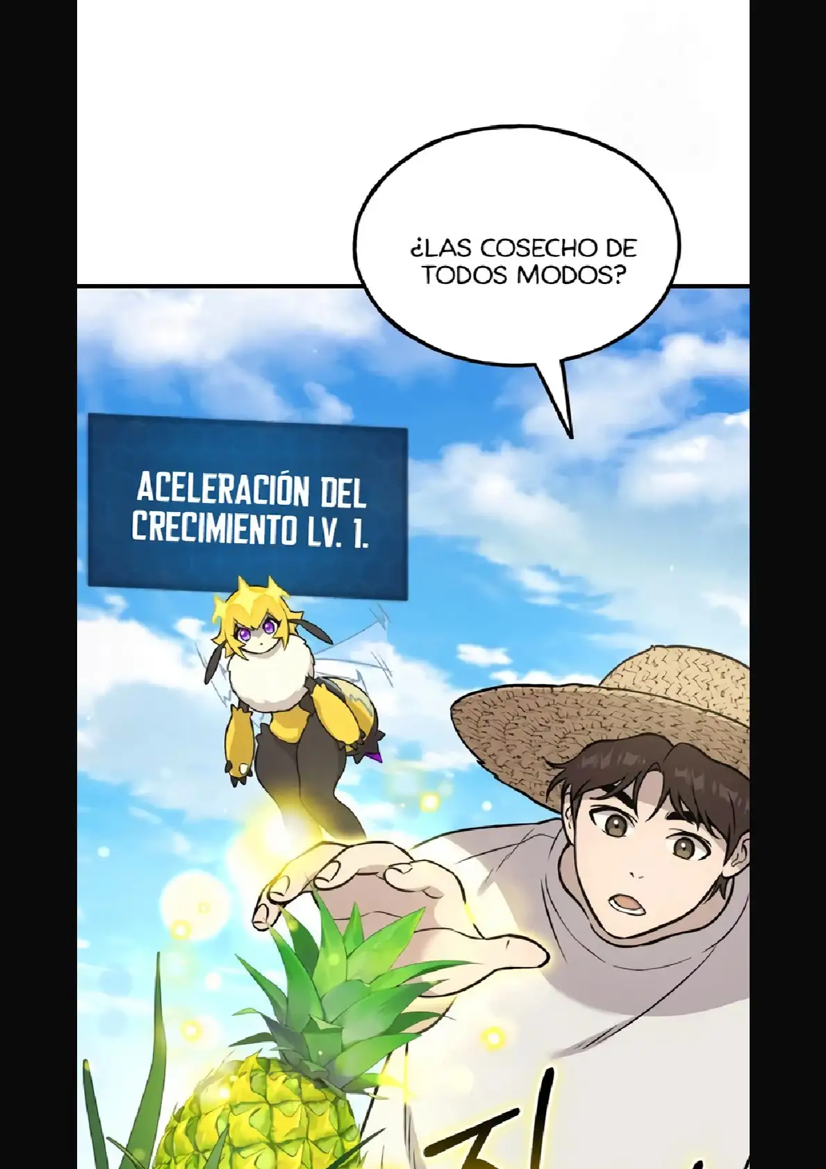 Read Cultivando en la torre en solitario ES Manga Online
