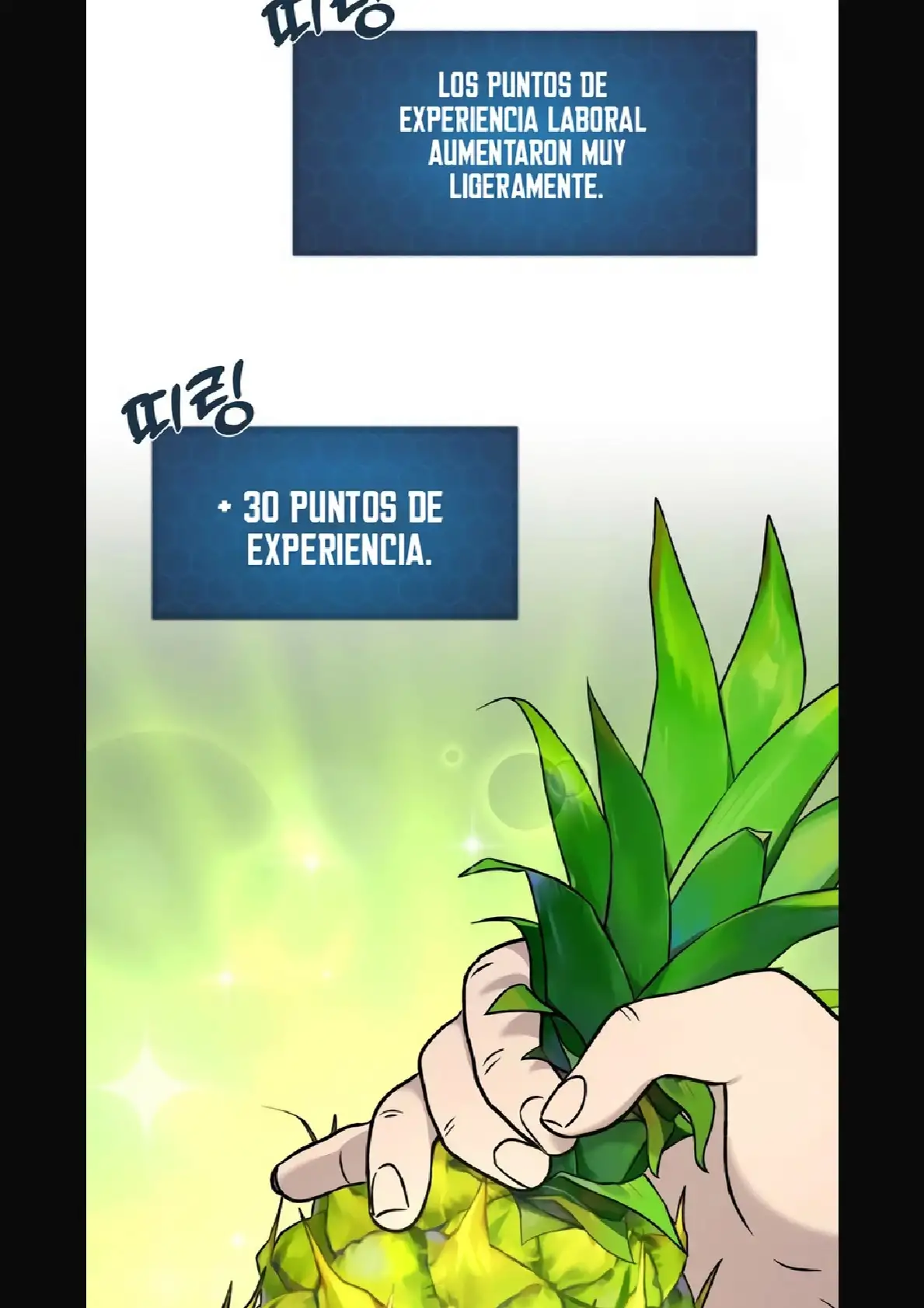 Read Cultivando en la torre en solitario ES Manga Online