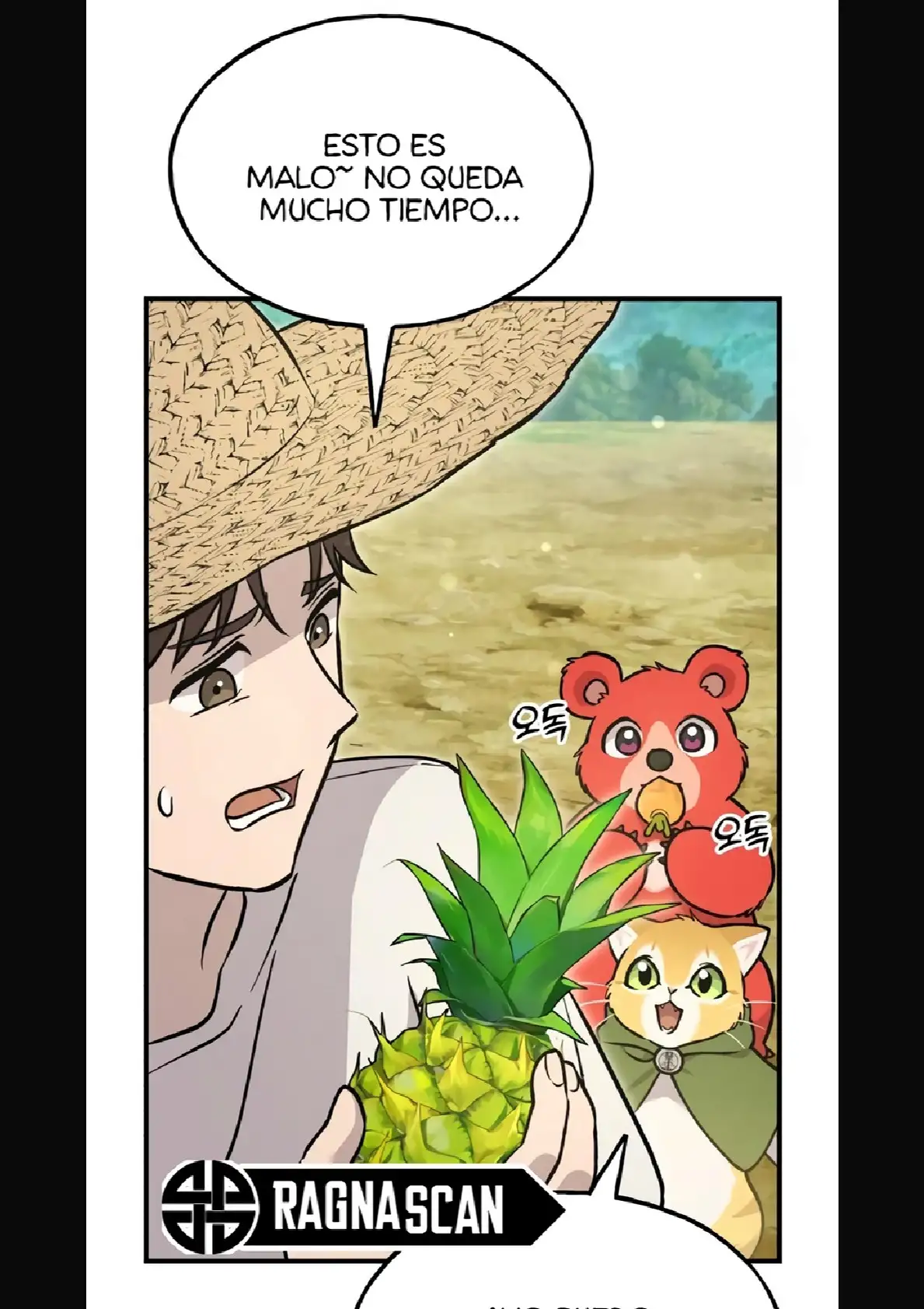 Read Cultivando en la torre en solitario ES Manga Online