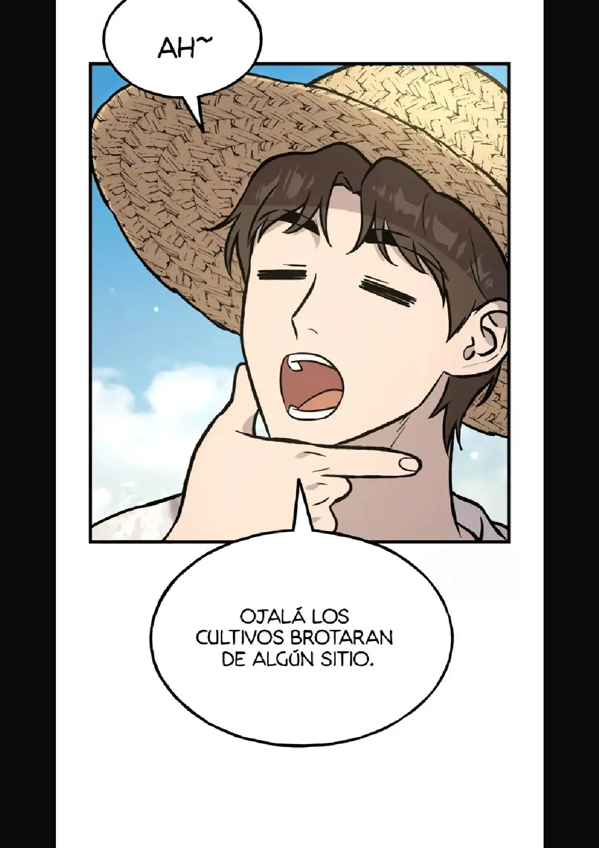 Read Cultivando en la torre en solitario ES Manga Online