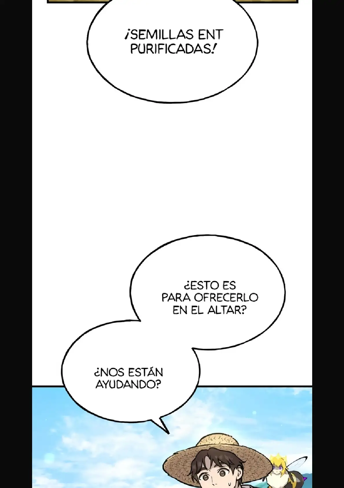Read Cultivando en la torre en solitario ES Manga Online