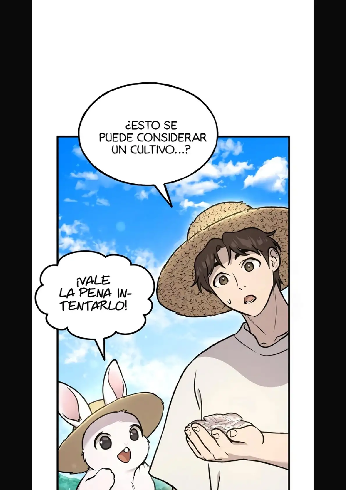 Read Cultivando en la torre en solitario ES Manga Online