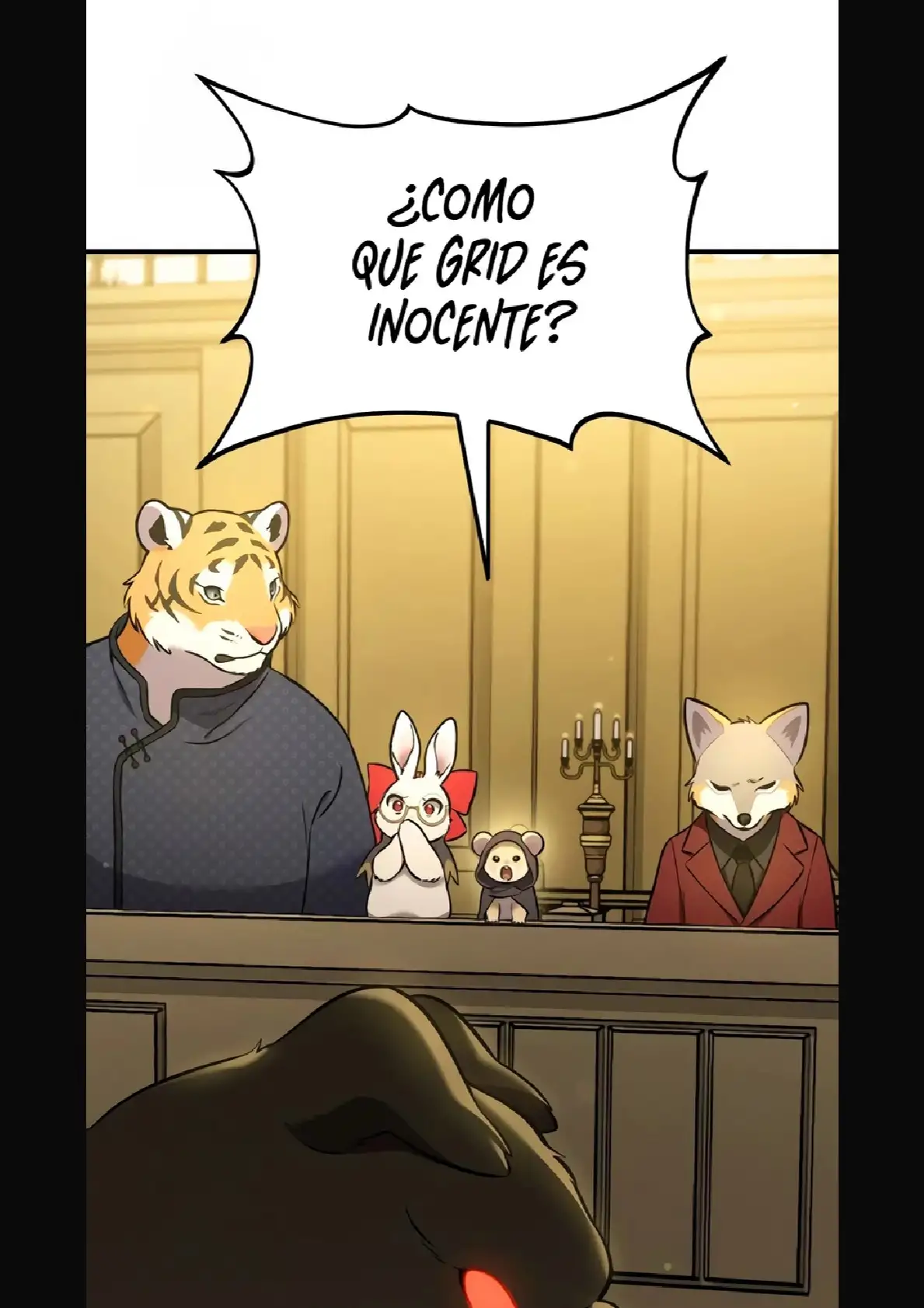 Read Cultivando en la torre en solitario ES Manga Online