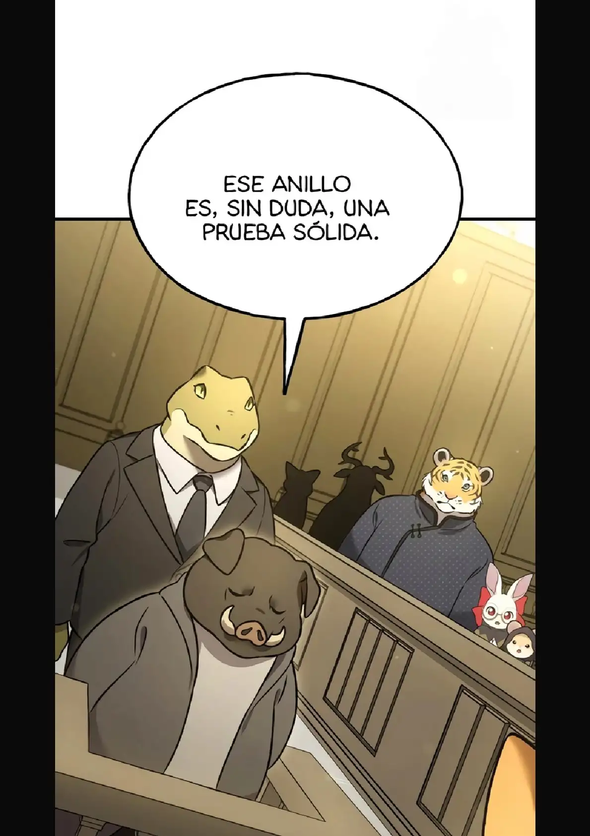 Read Cultivando en la torre en solitario ES Manga Online
