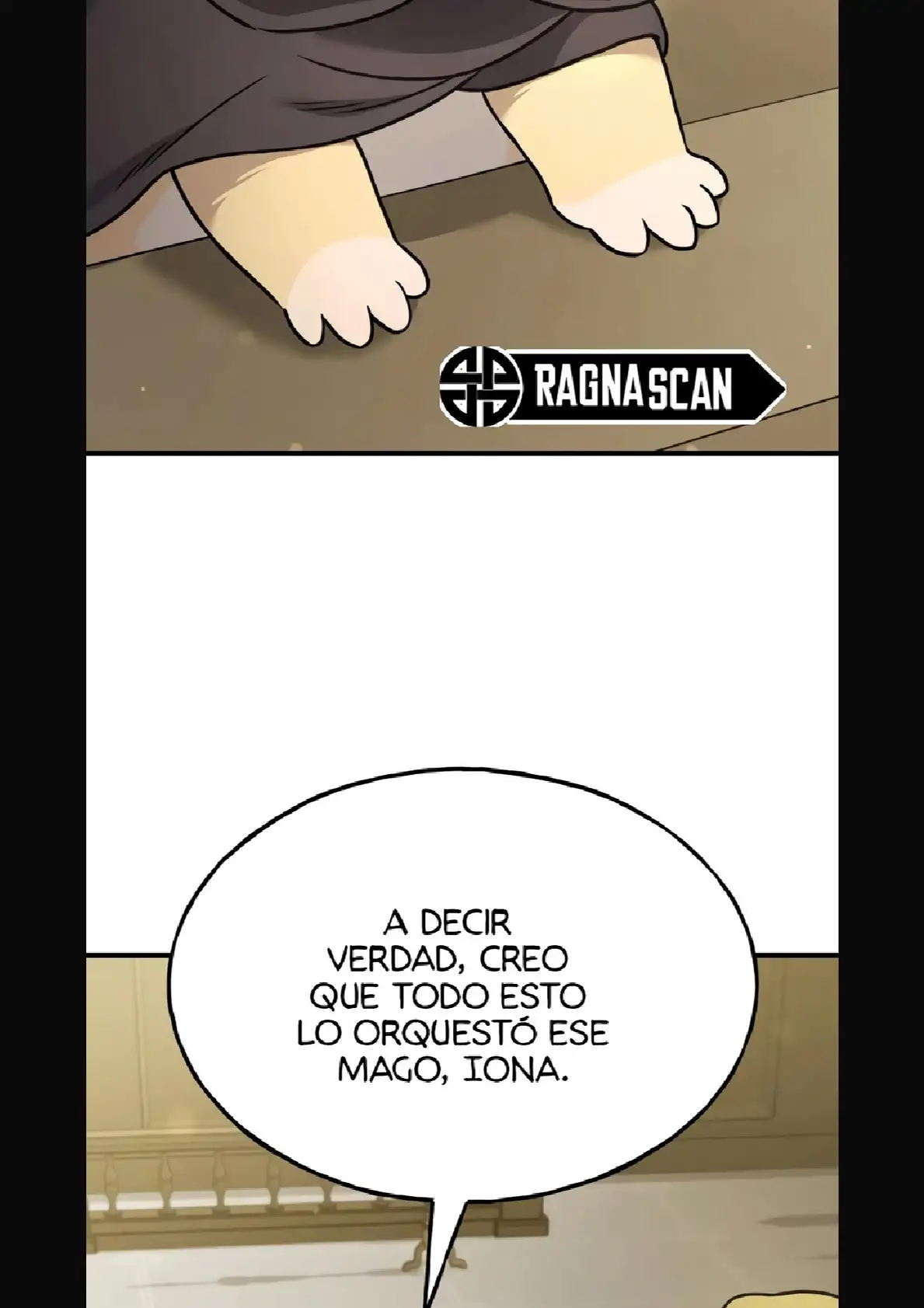 Read Cultivando en la torre en solitario ES Manga Online