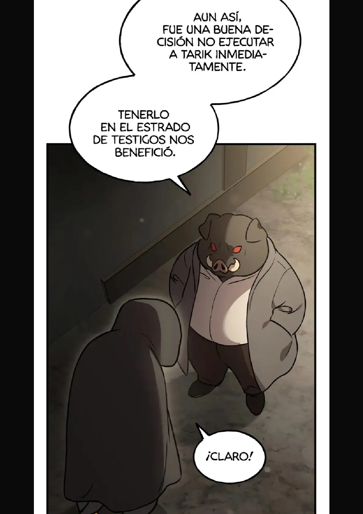 Read Cultivando en la torre en solitario ES Manga Online