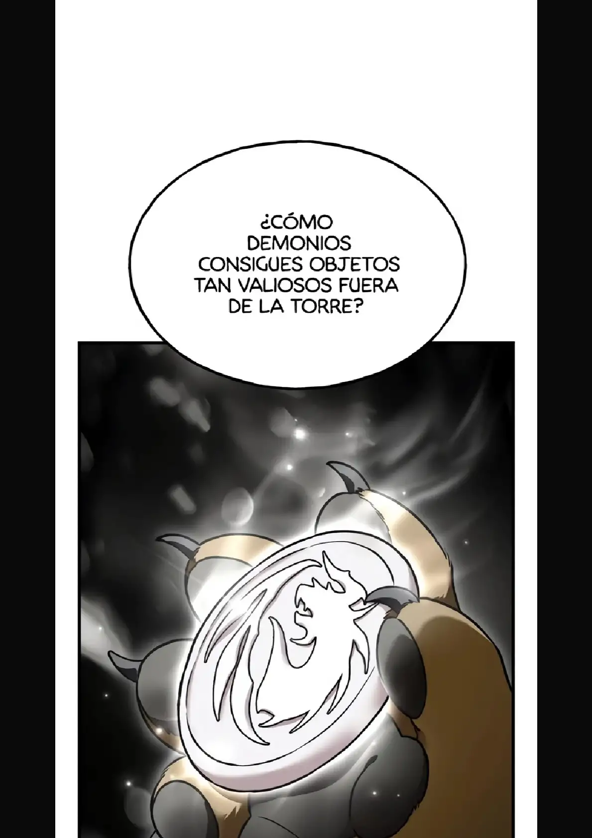 Read Cultivando en la torre en solitario ES Manga Online