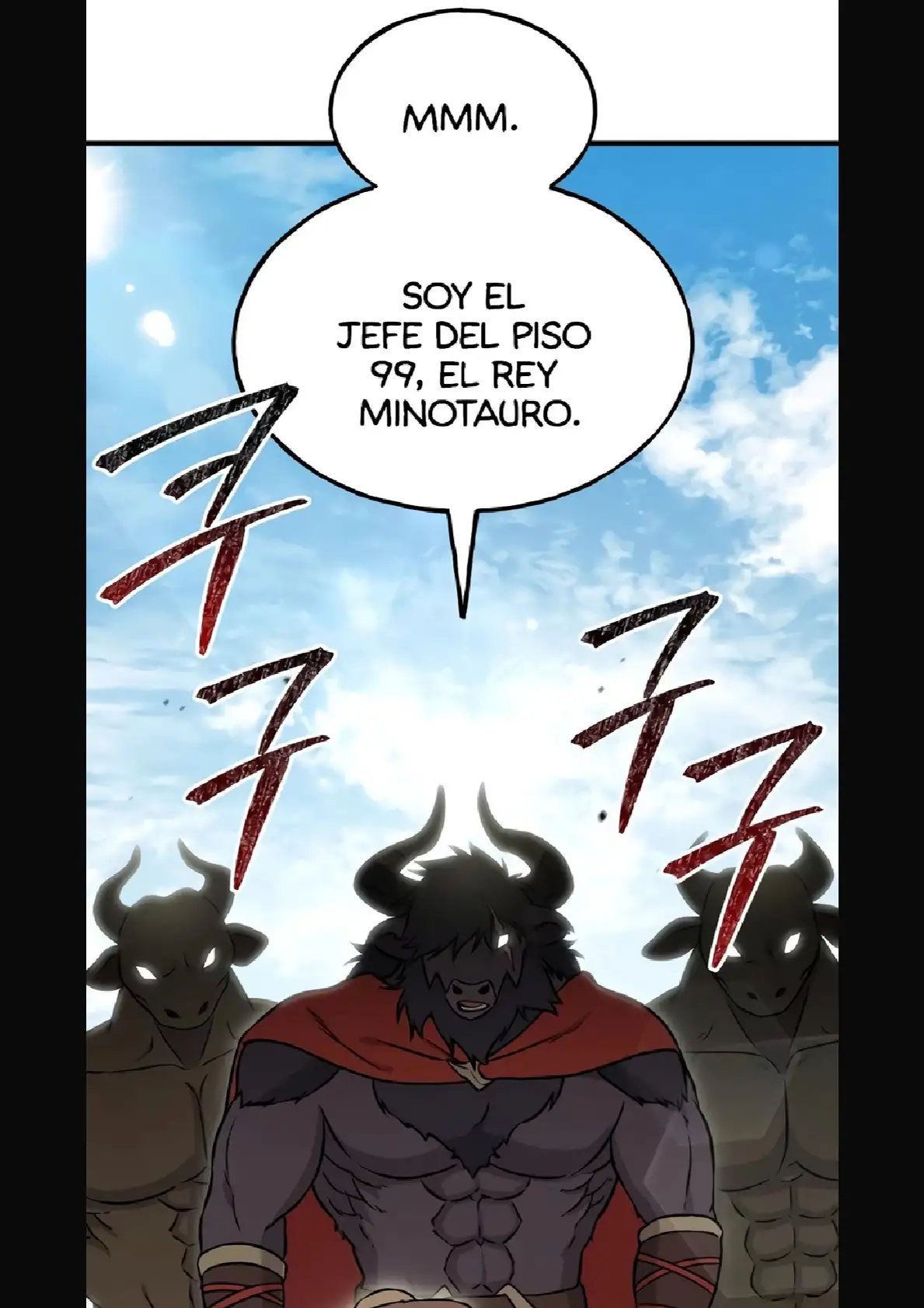 Read Cultivando en la torre en solitario ES Manga Online